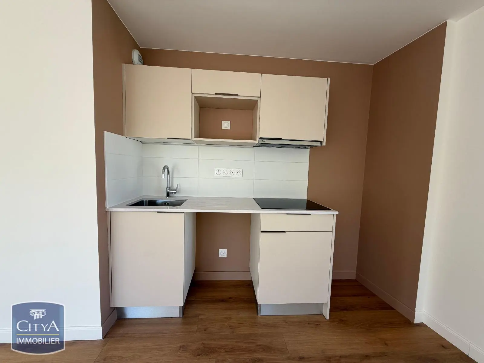 Photo 5 appartement Vichy