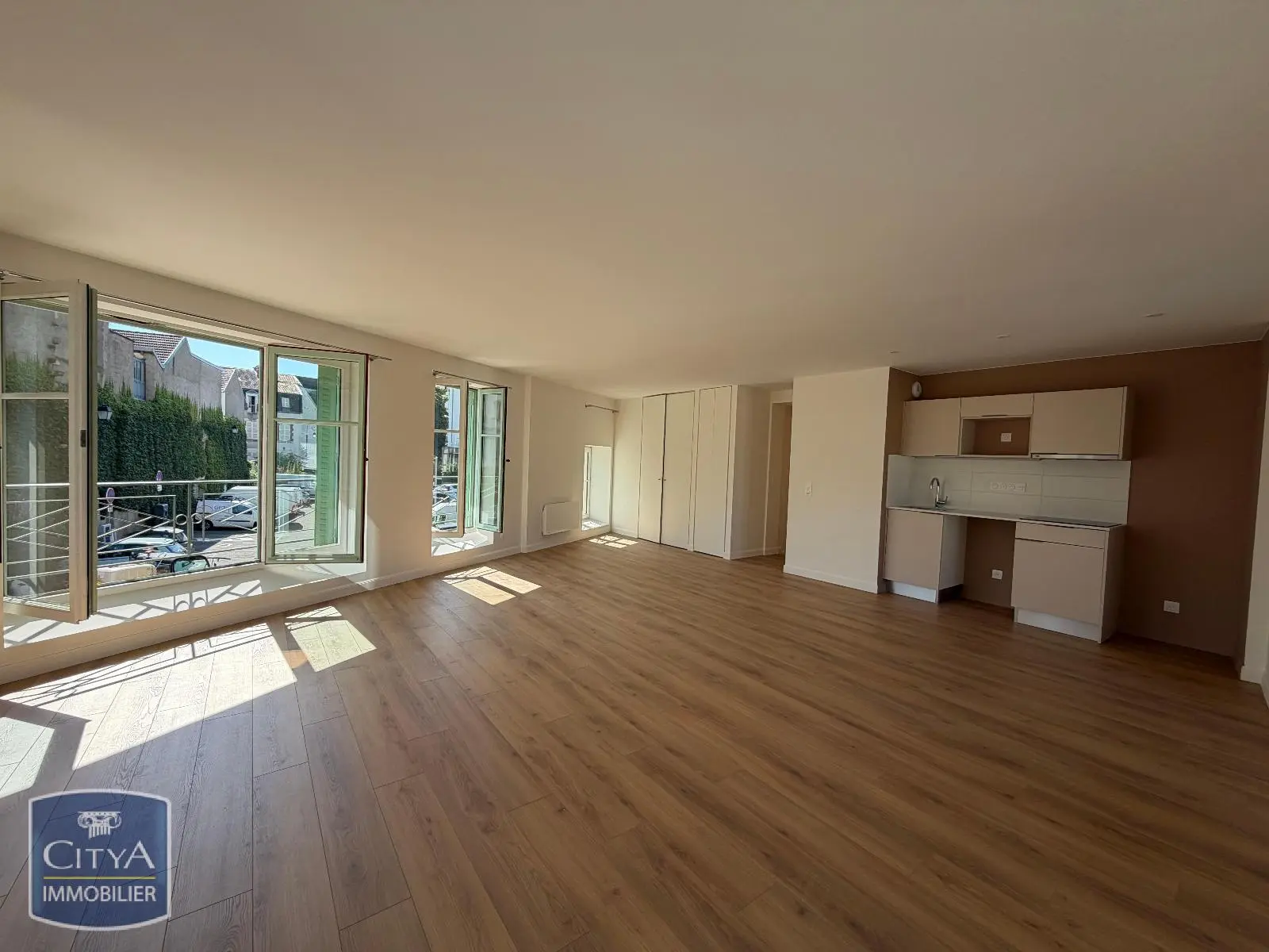 Photo 4 appartement Vichy