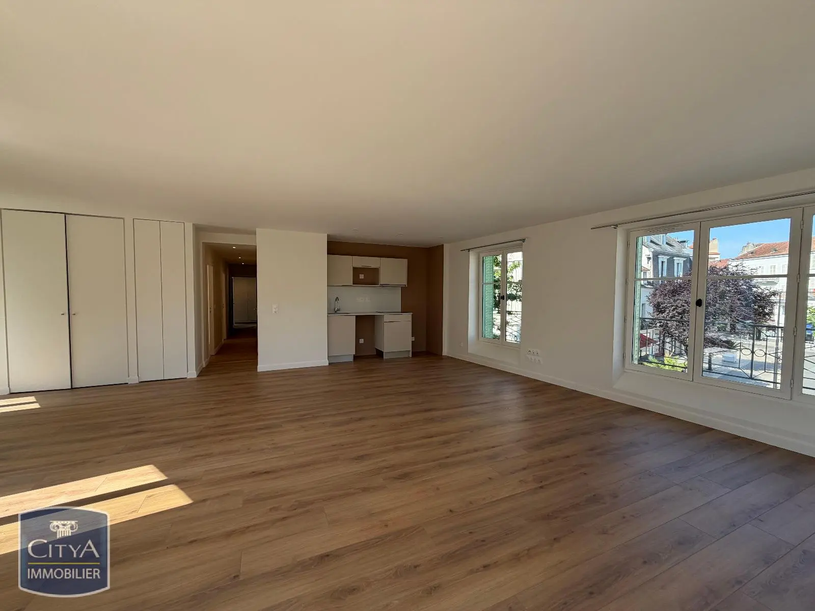 Photo 2 appartement Vichy