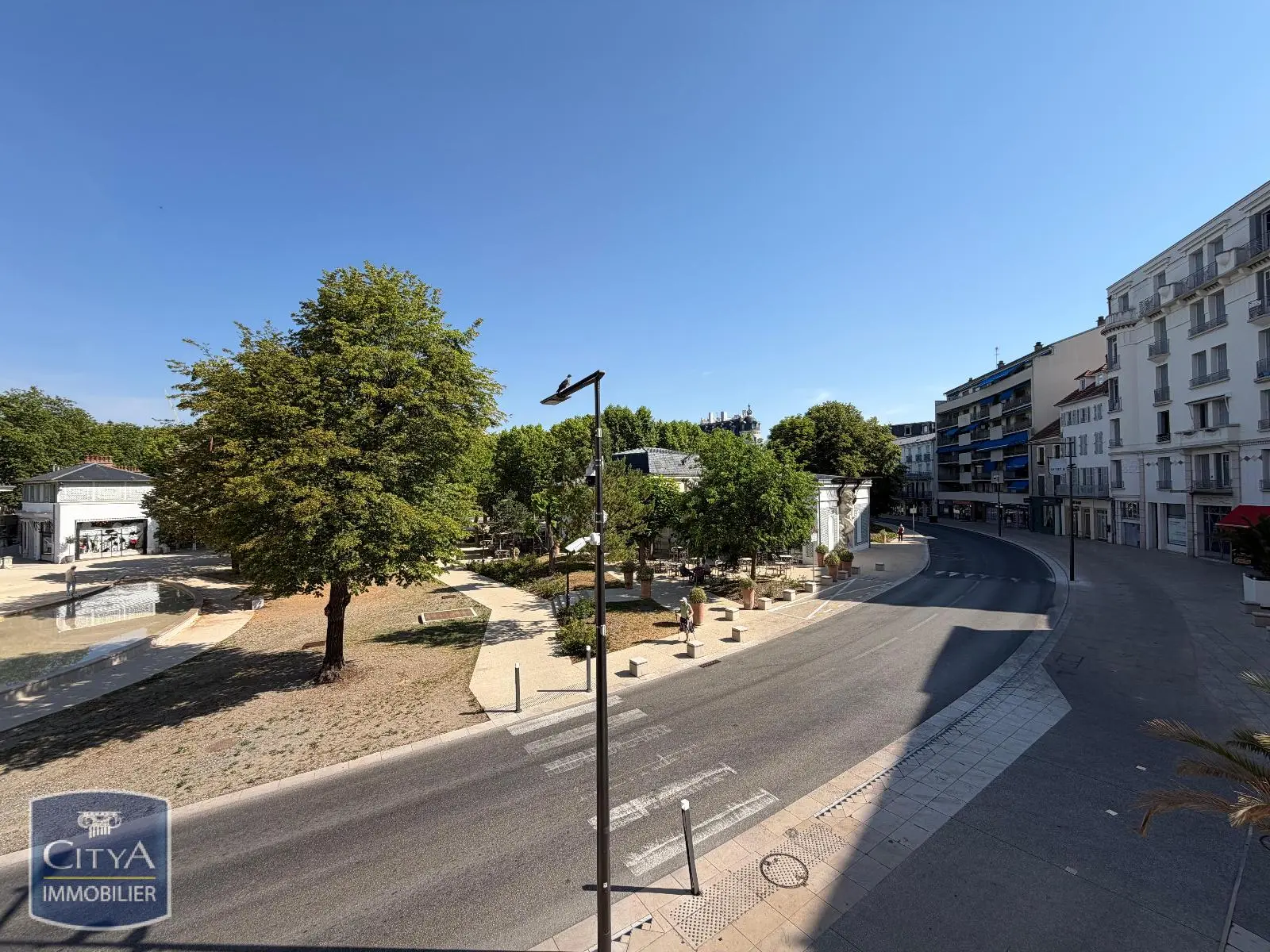 Photo 16 appartement Vichy