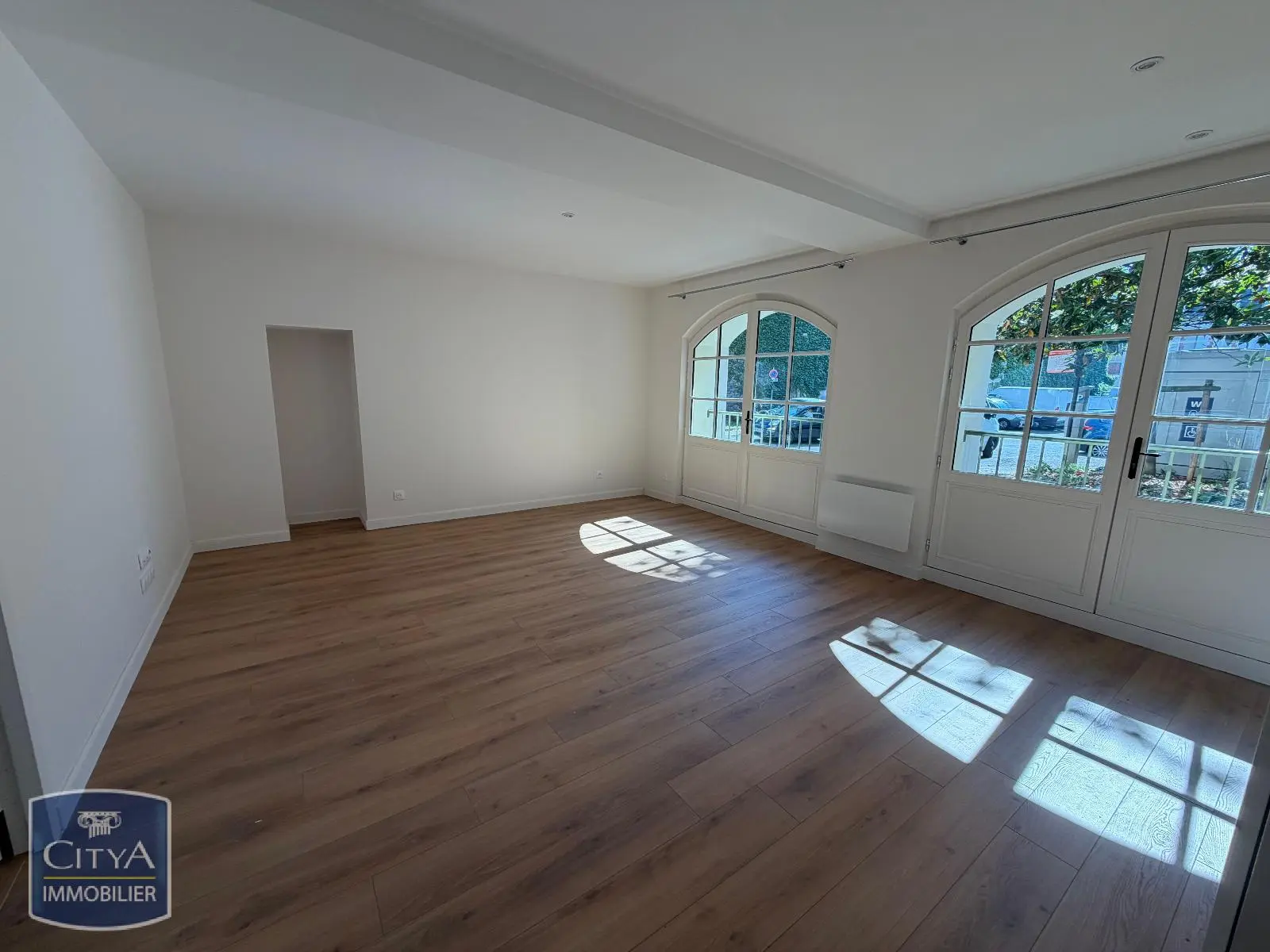 Photo 1 appartement Vichy