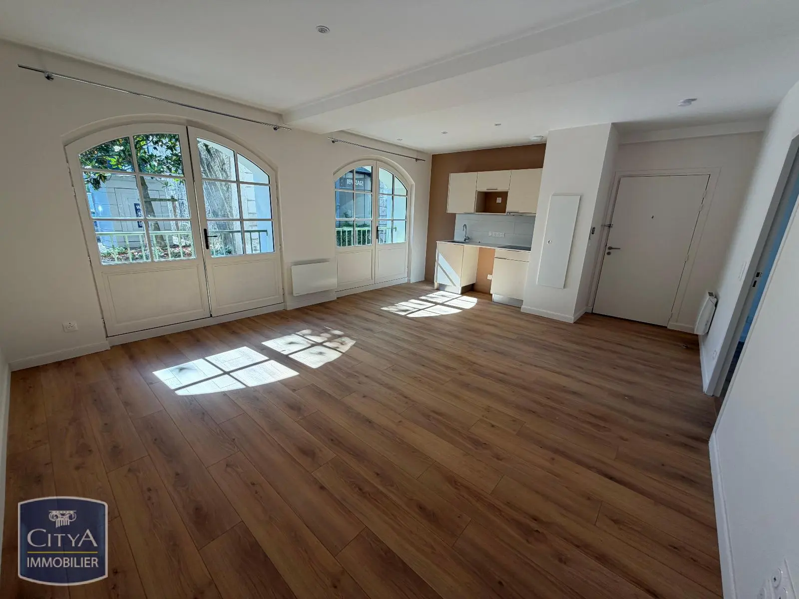 Photo 1 Appartement 2 pièces 46m²