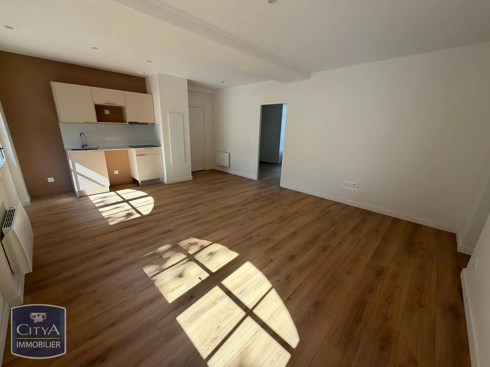 Photo 3 appartement Vichy