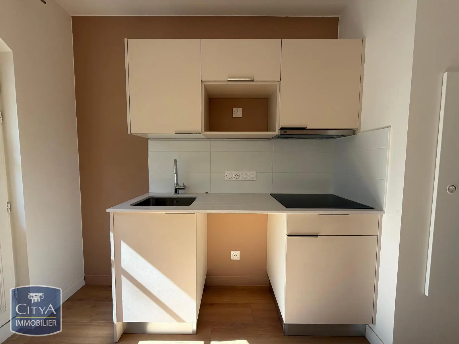 Photo 4 appartement Vichy