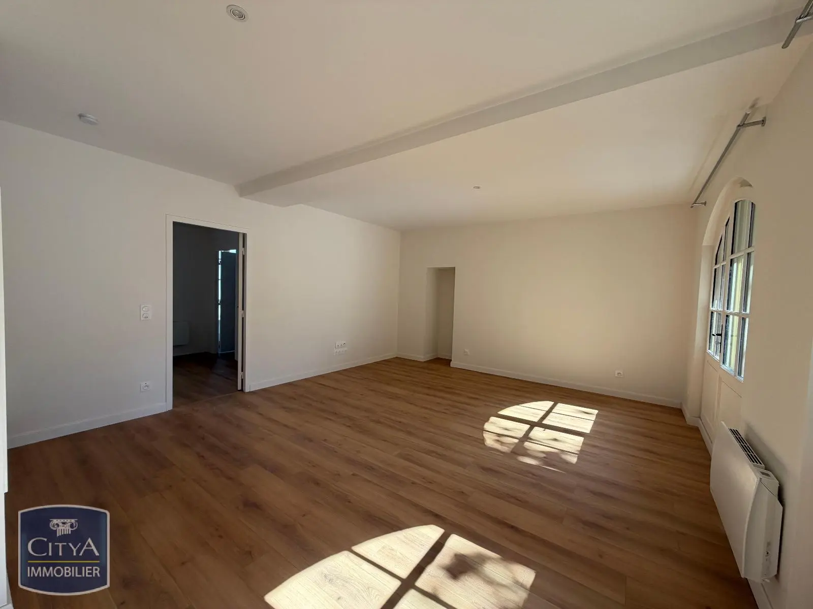 Photo 2 appartement Vichy