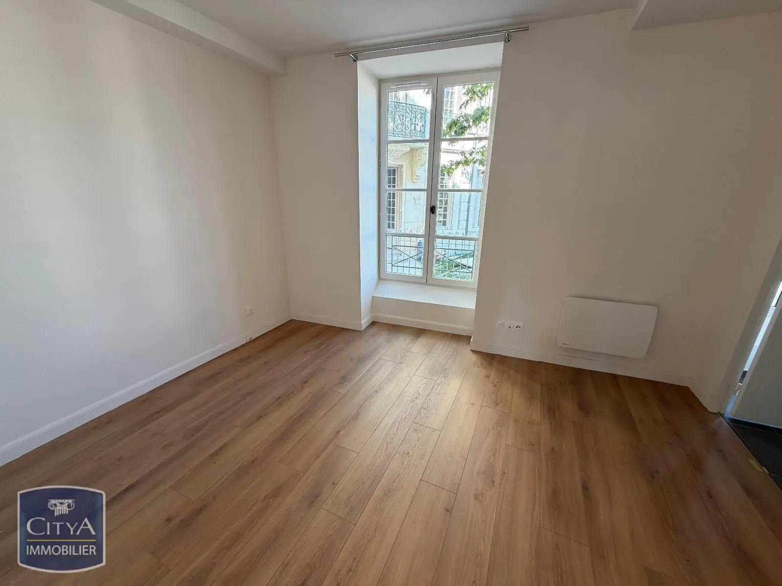 Photo 5 appartement Vichy