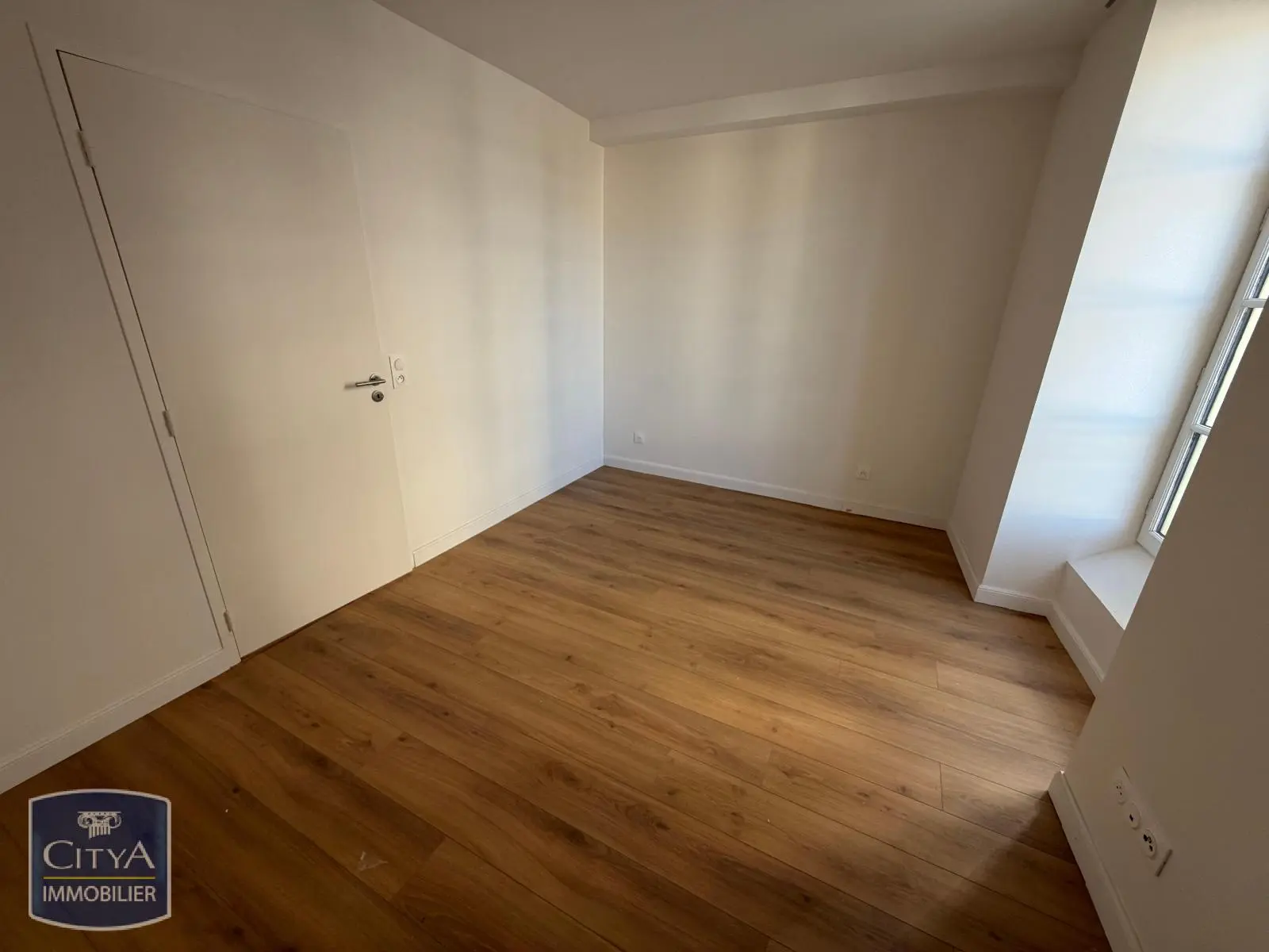 Photo 6 appartement Vichy