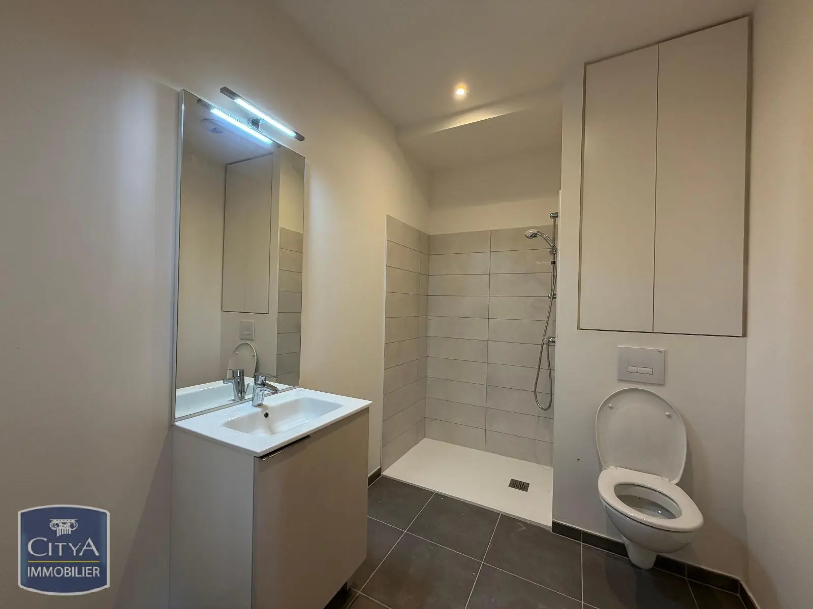 Photo 5 Appartement 1 pièce 25.6m²