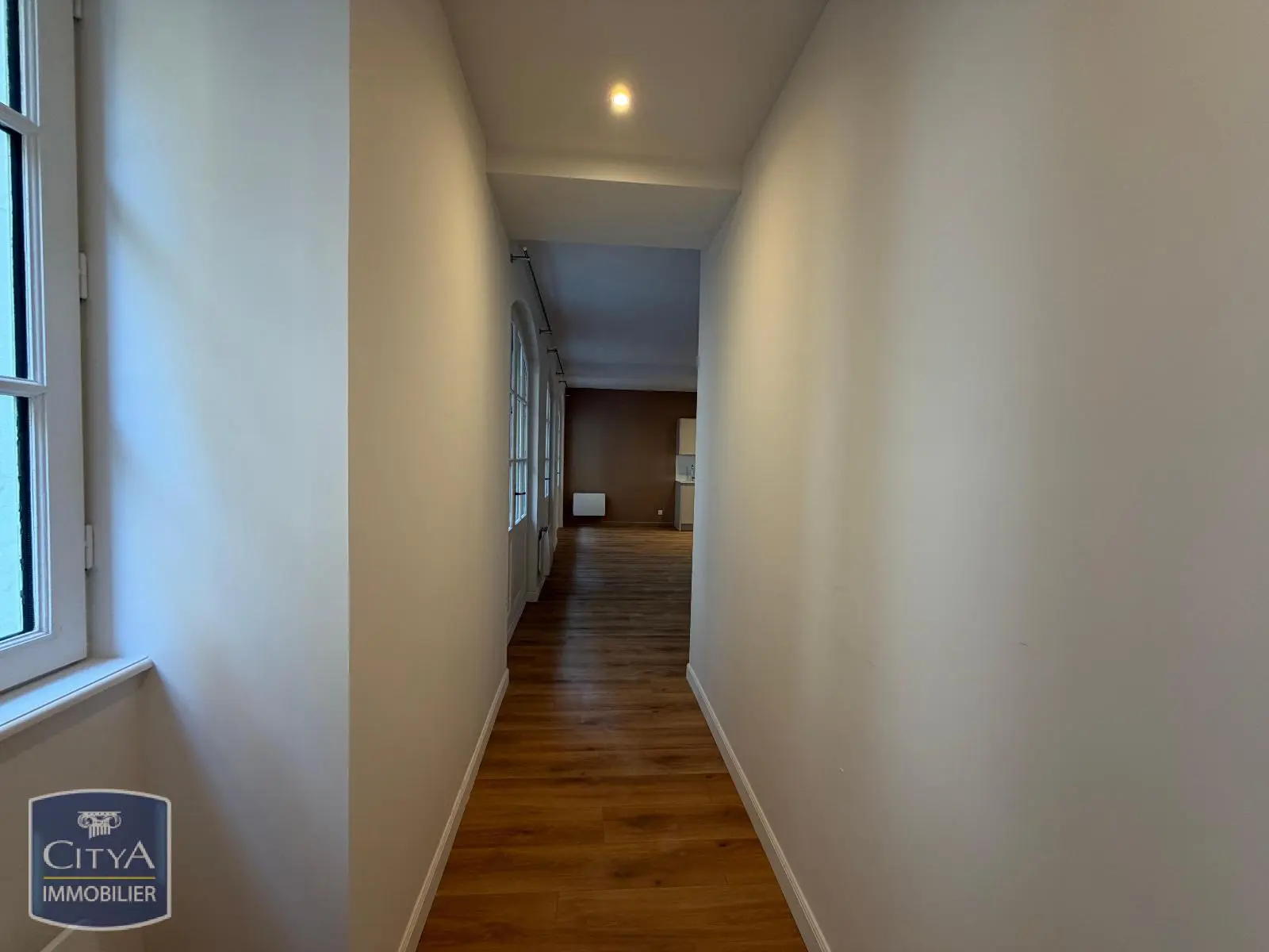 Photo 6 appartement Vichy