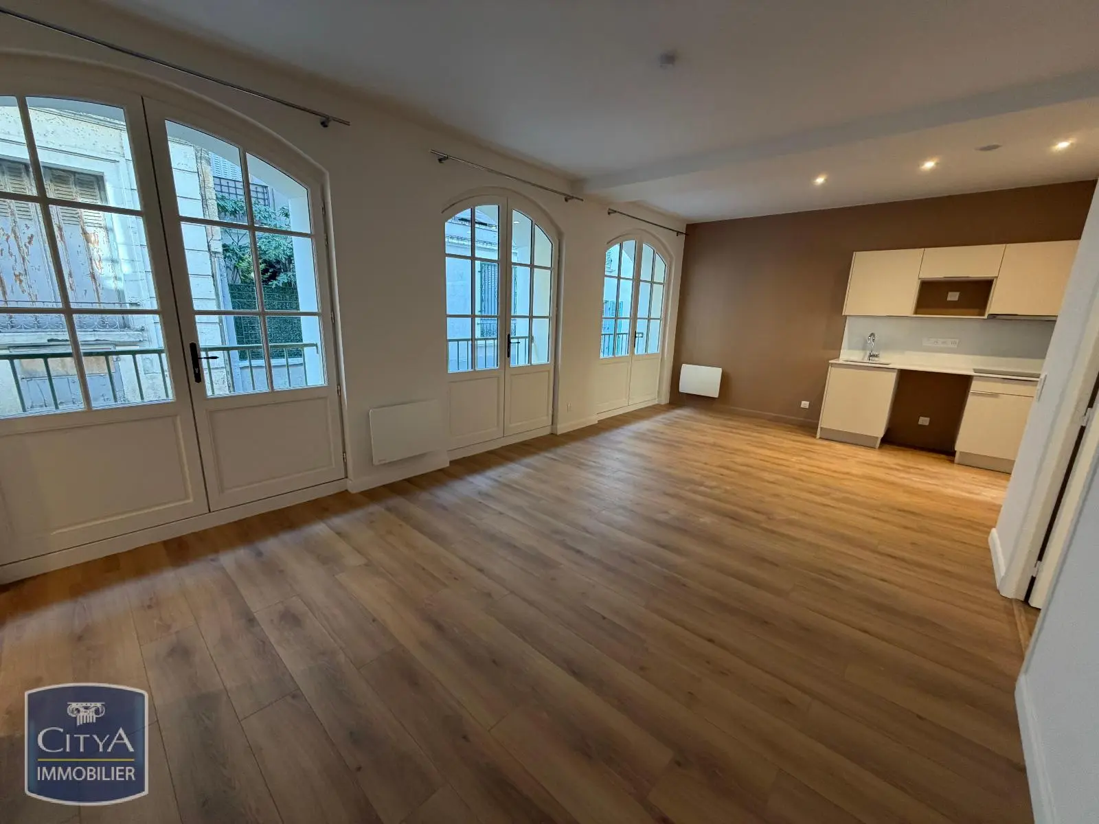 Photo 1 Appartement 2 pièces 49m²