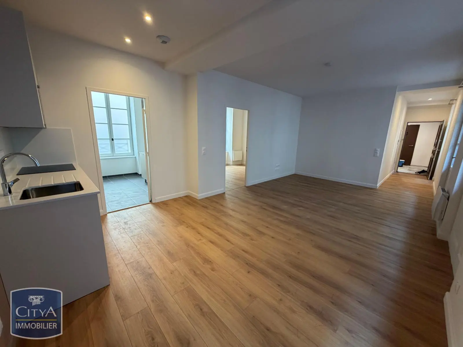 Photo 1 appartement Vichy