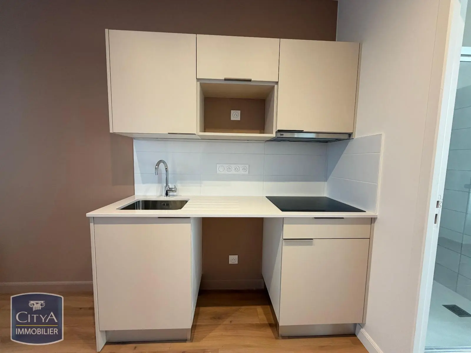 Photo 4 appartement Vichy