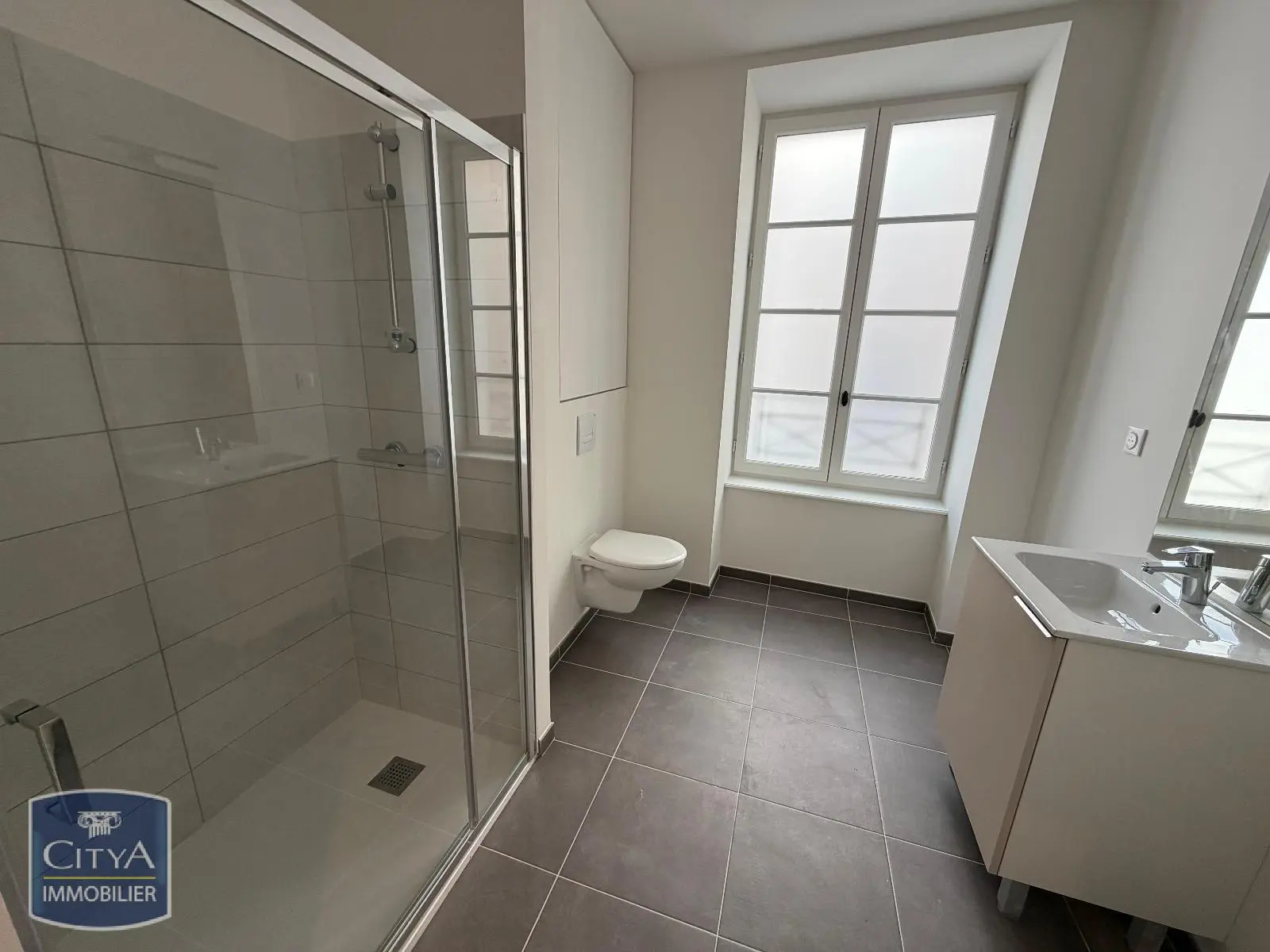 Photo 5 appartement Vichy