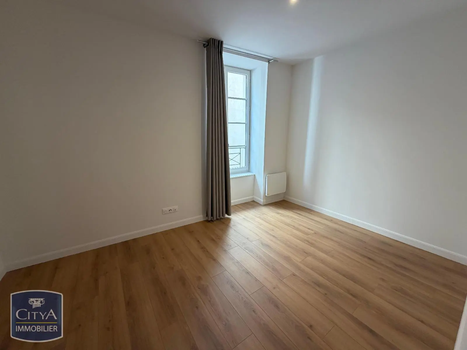 Photo 2 appartement Vichy