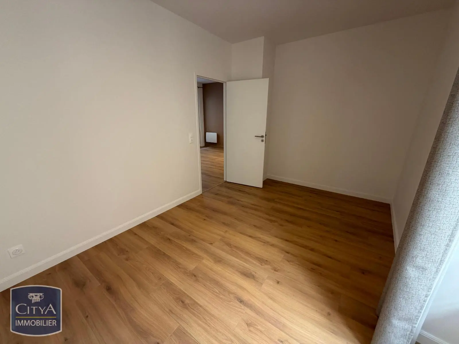 Photo 3 appartement Vichy