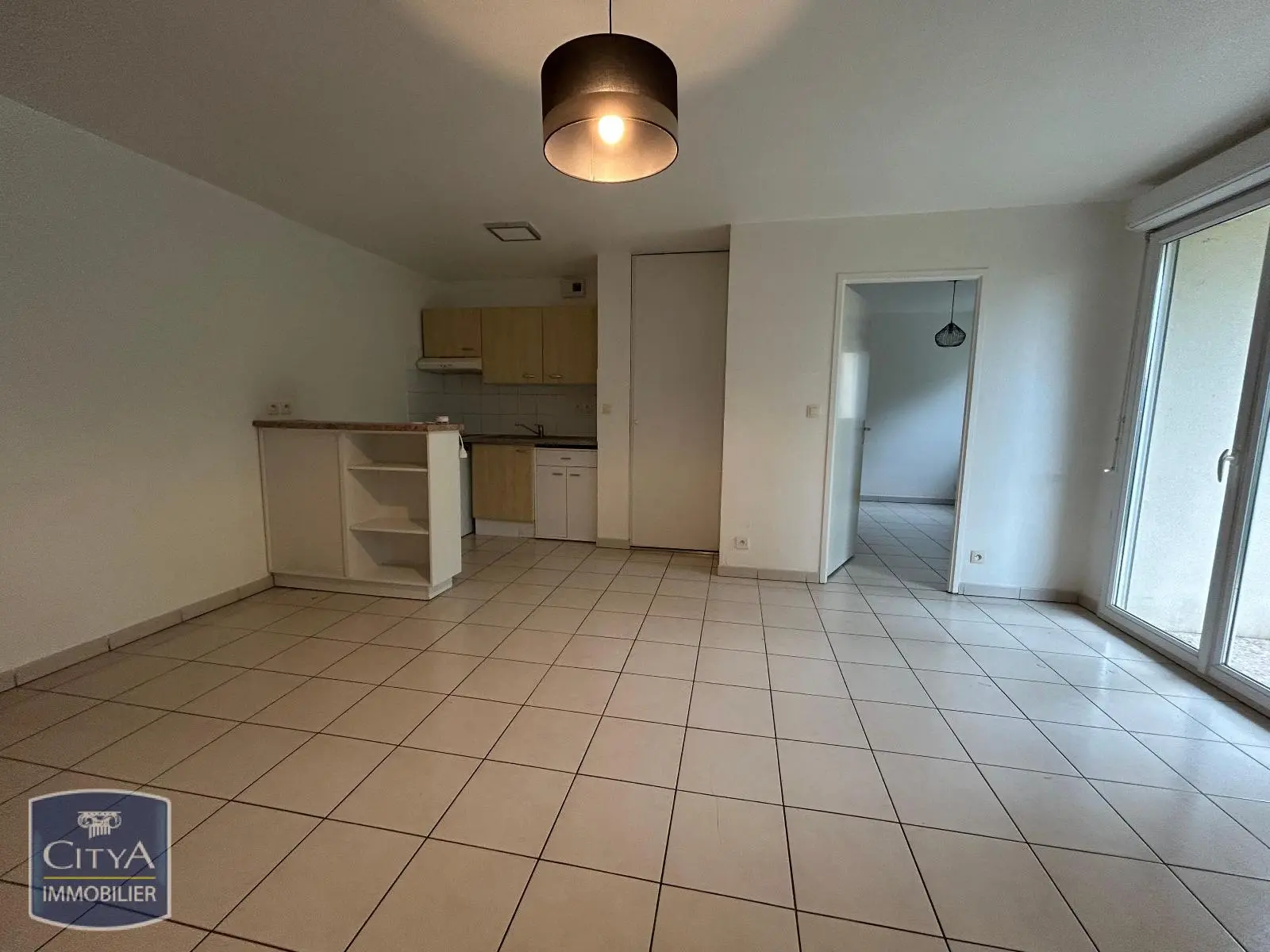 Photo 3 Appartement 2 pièces 38.8m²