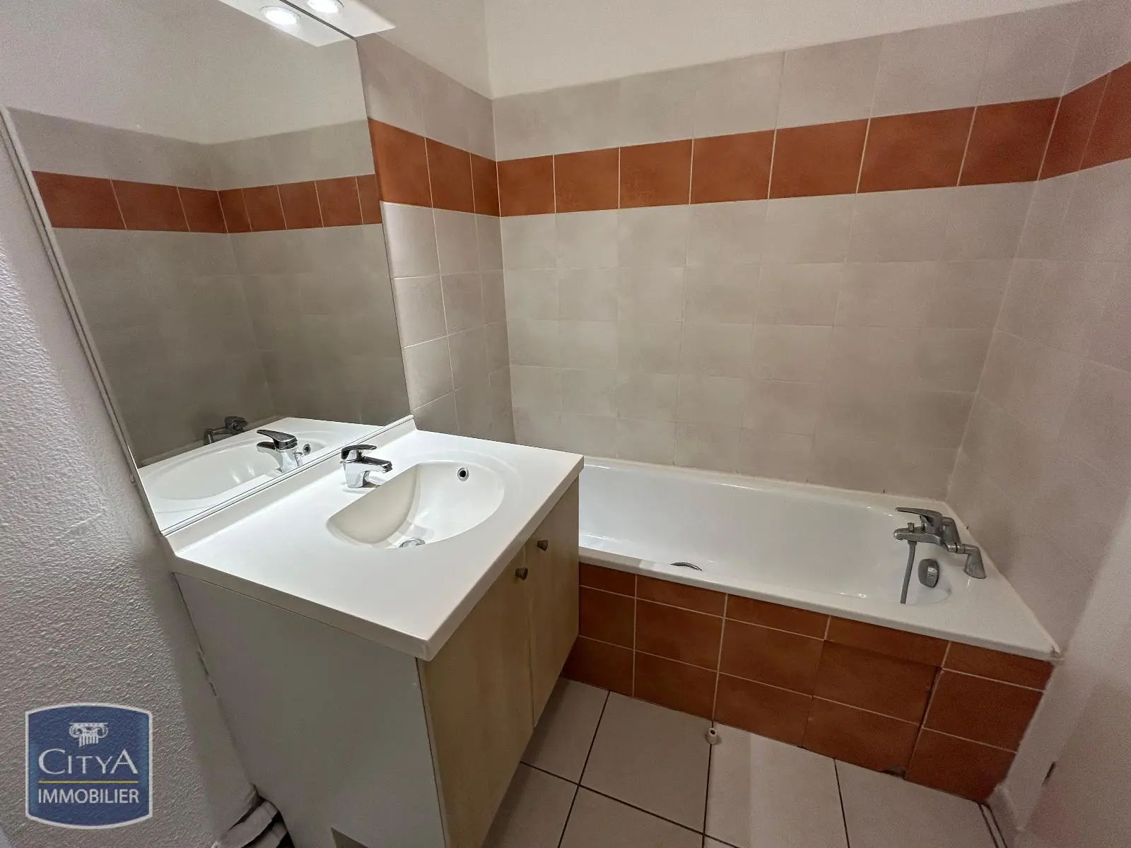 Photo 7 Appartement 2 pièces 38.8m²