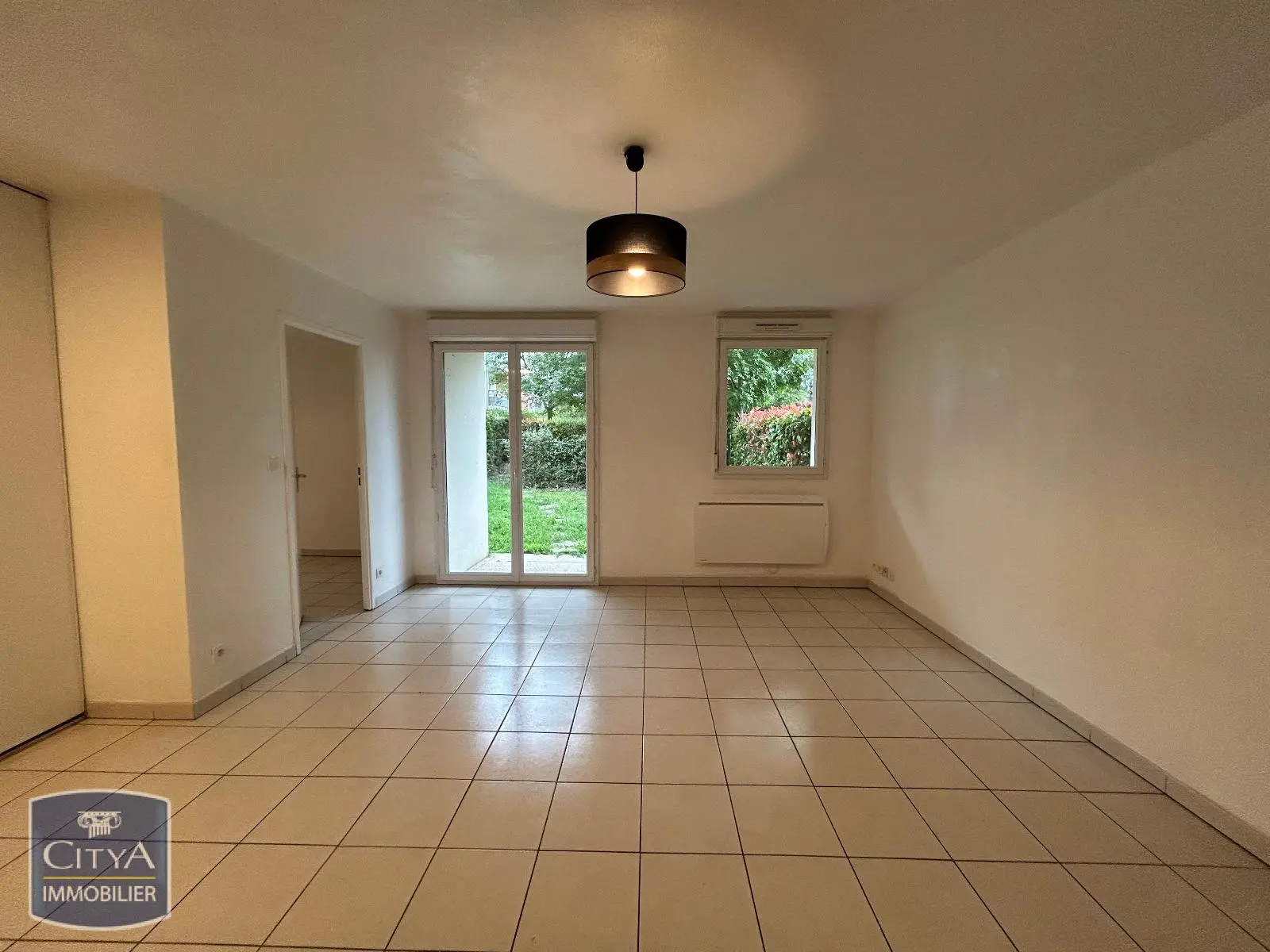 Photo 1 Appartement 2 pièces 38.8m²