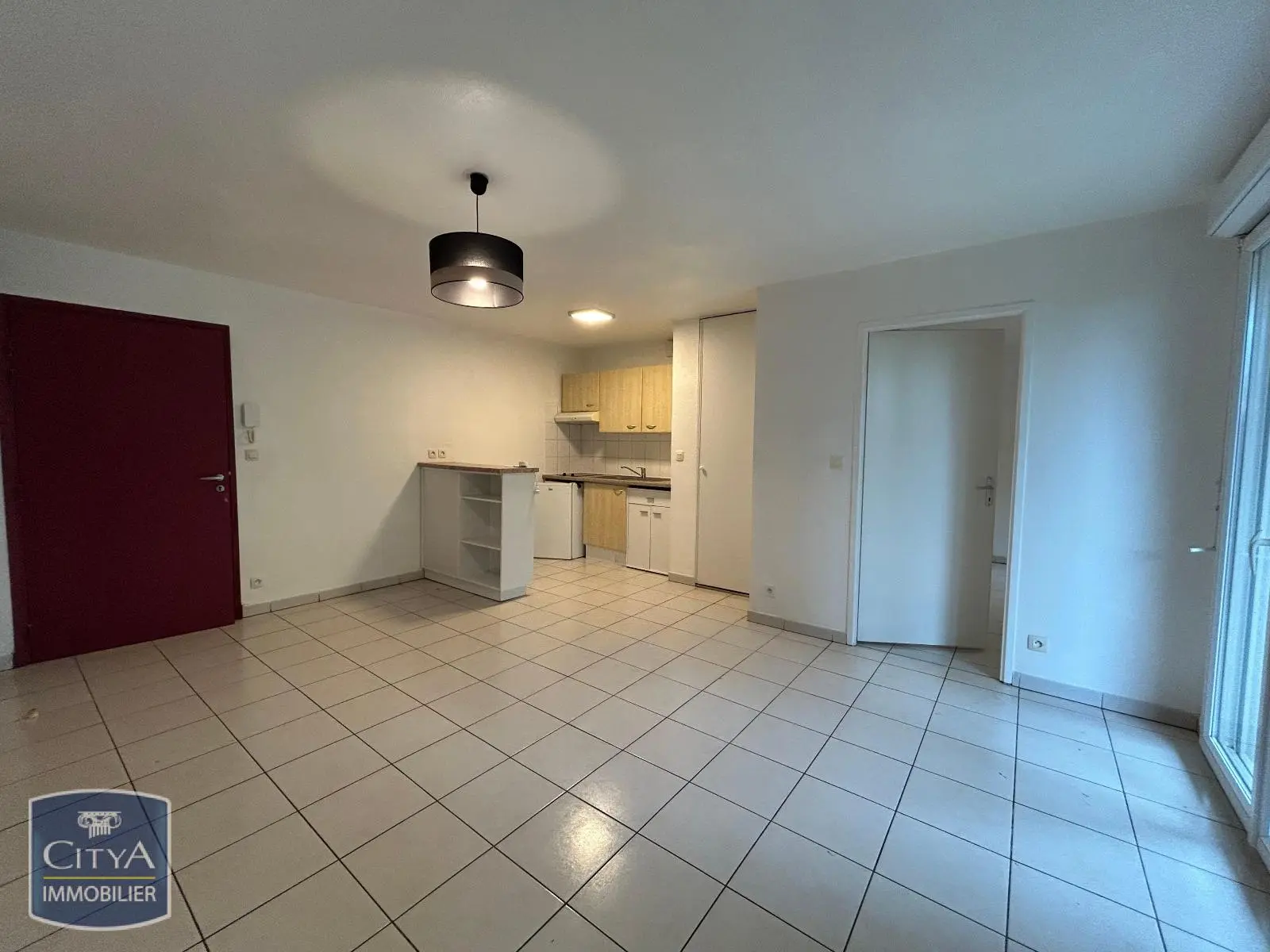 Photo 2 Appartement 2 pièces 38.8m²