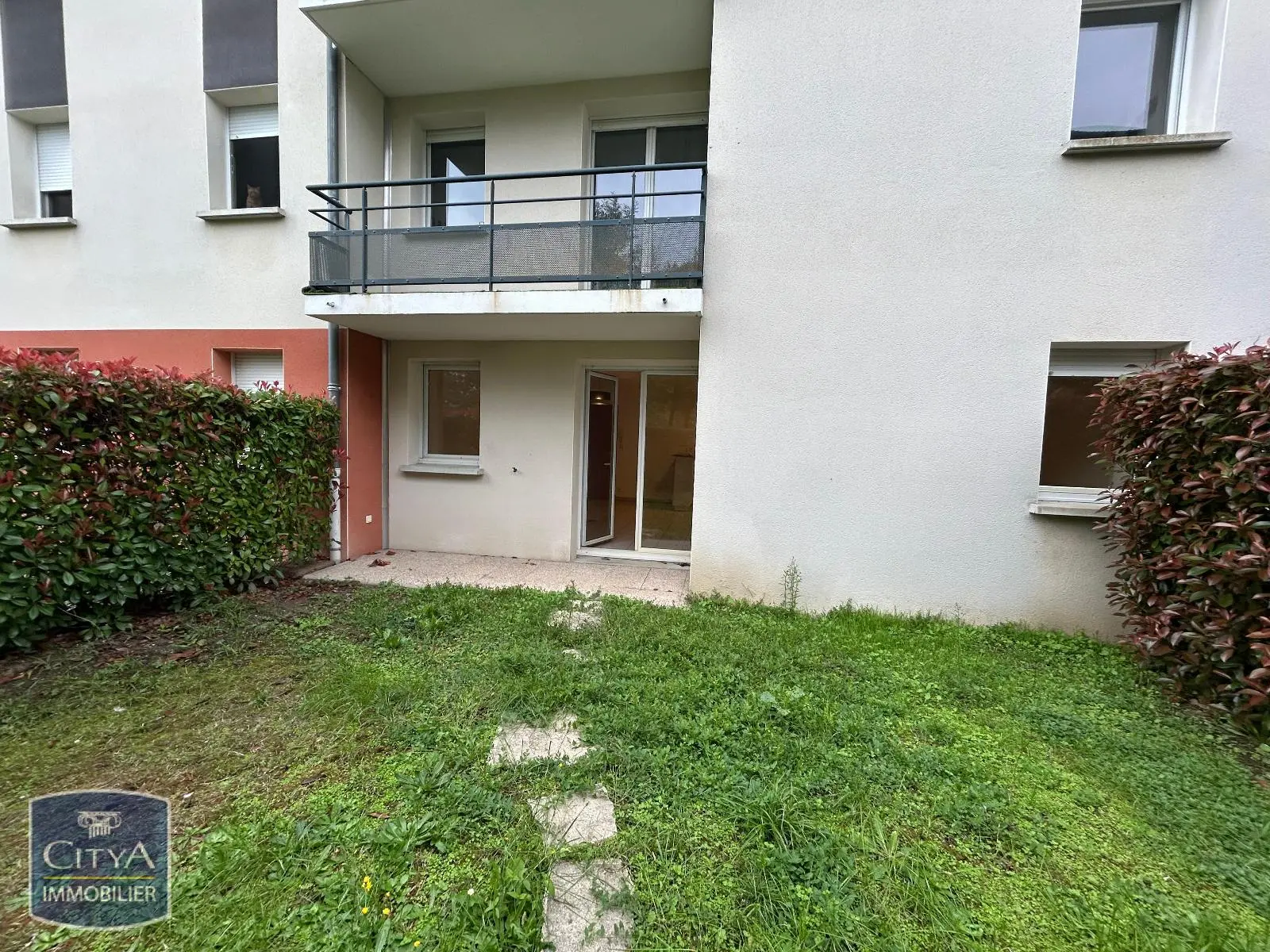 Photo 8 Appartement 2 pièces 38.8m²