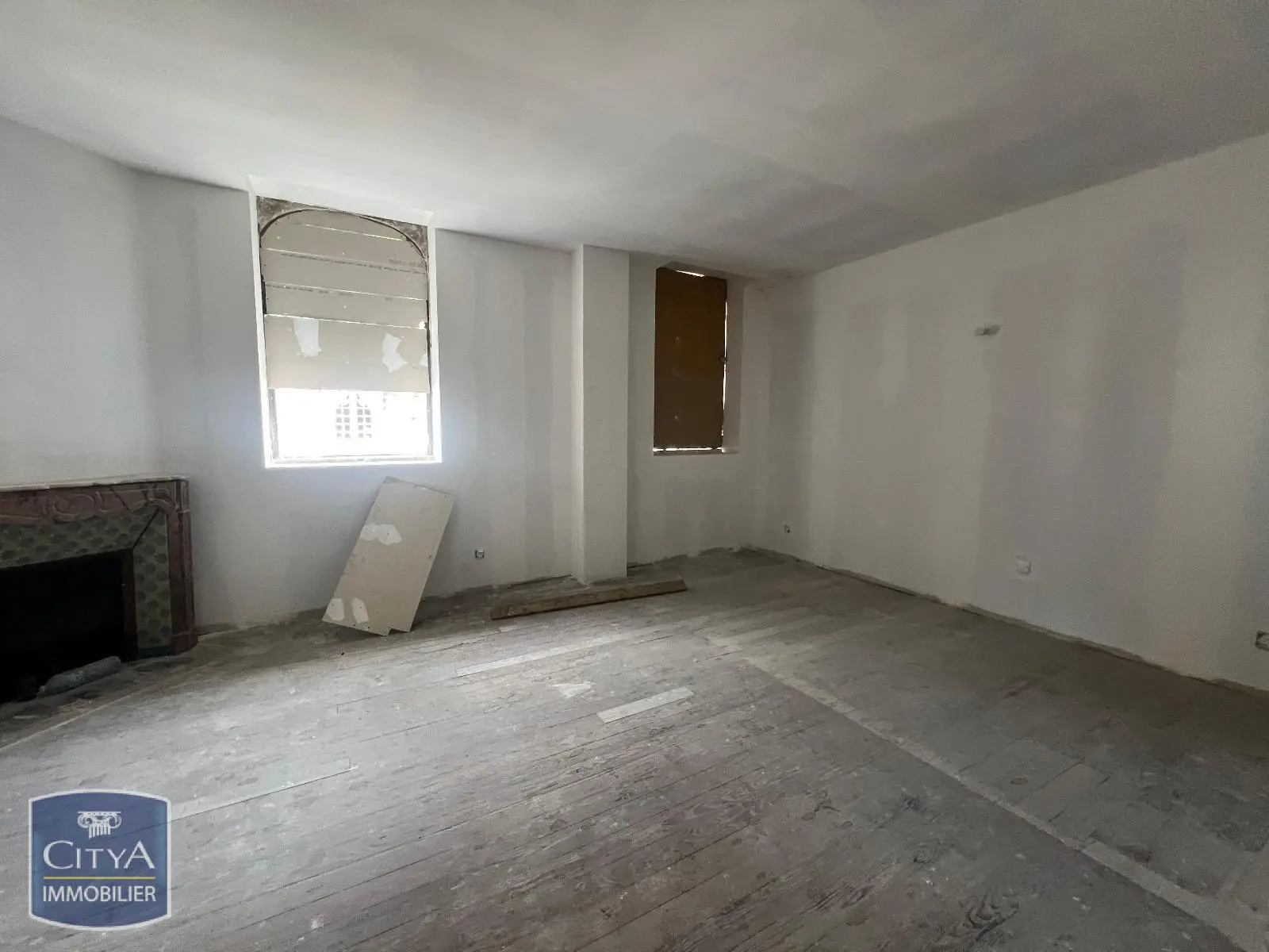 Photo 4 appartement Vichy