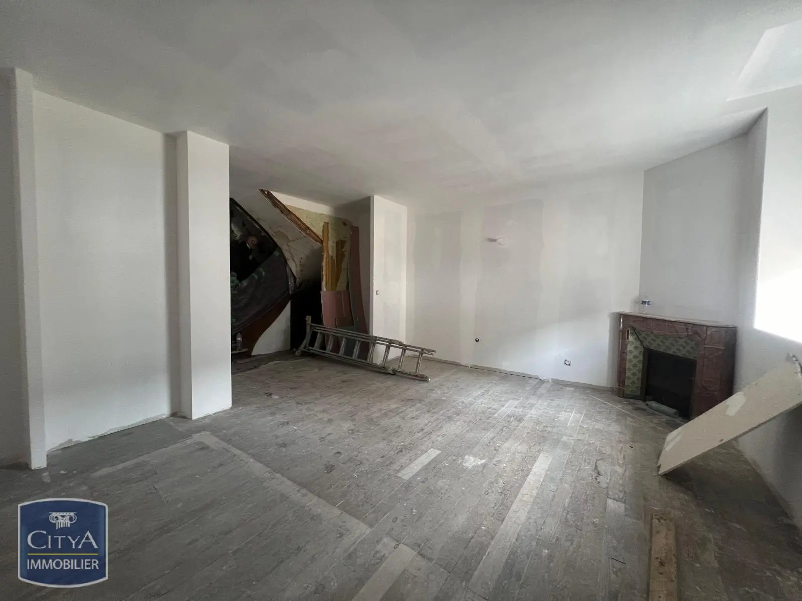 Photo 5 appartement Vichy