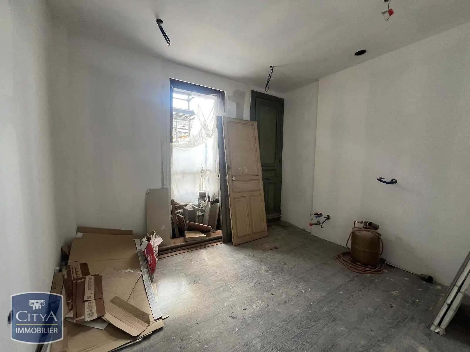 Photo 7 appartement Vichy