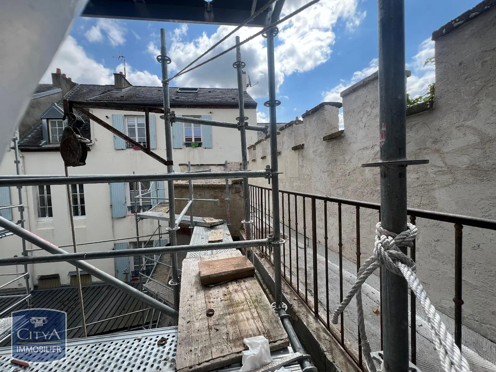 Photo 8 appartement Vichy