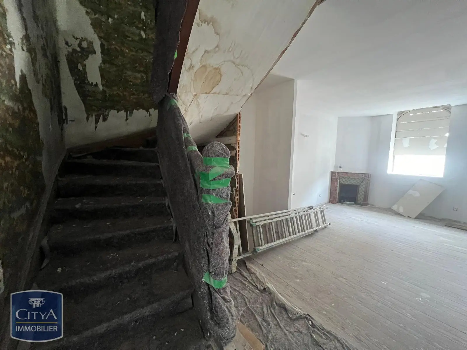 Photo 9 appartement Vichy