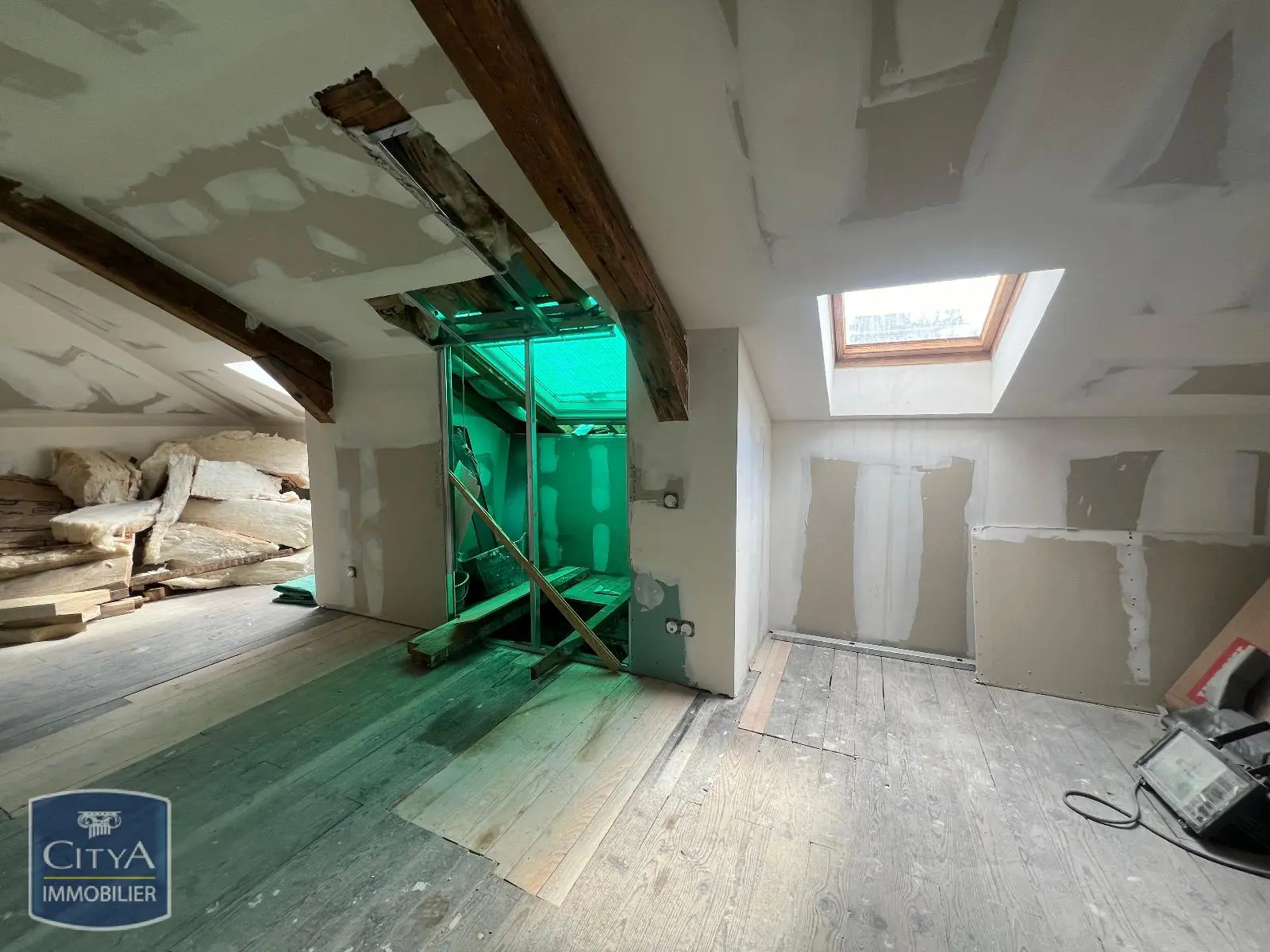 Photo 10 appartement Vichy