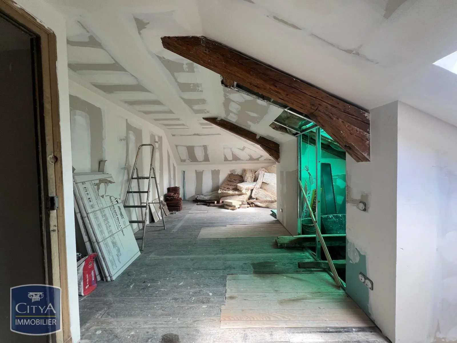 Photo 11 appartement Vichy