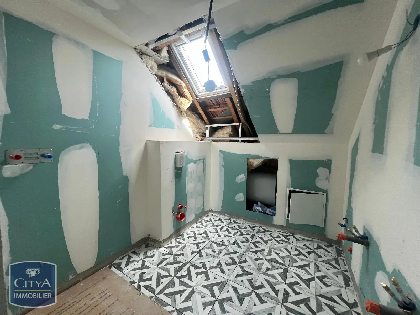 Photo 12 appartement Vichy