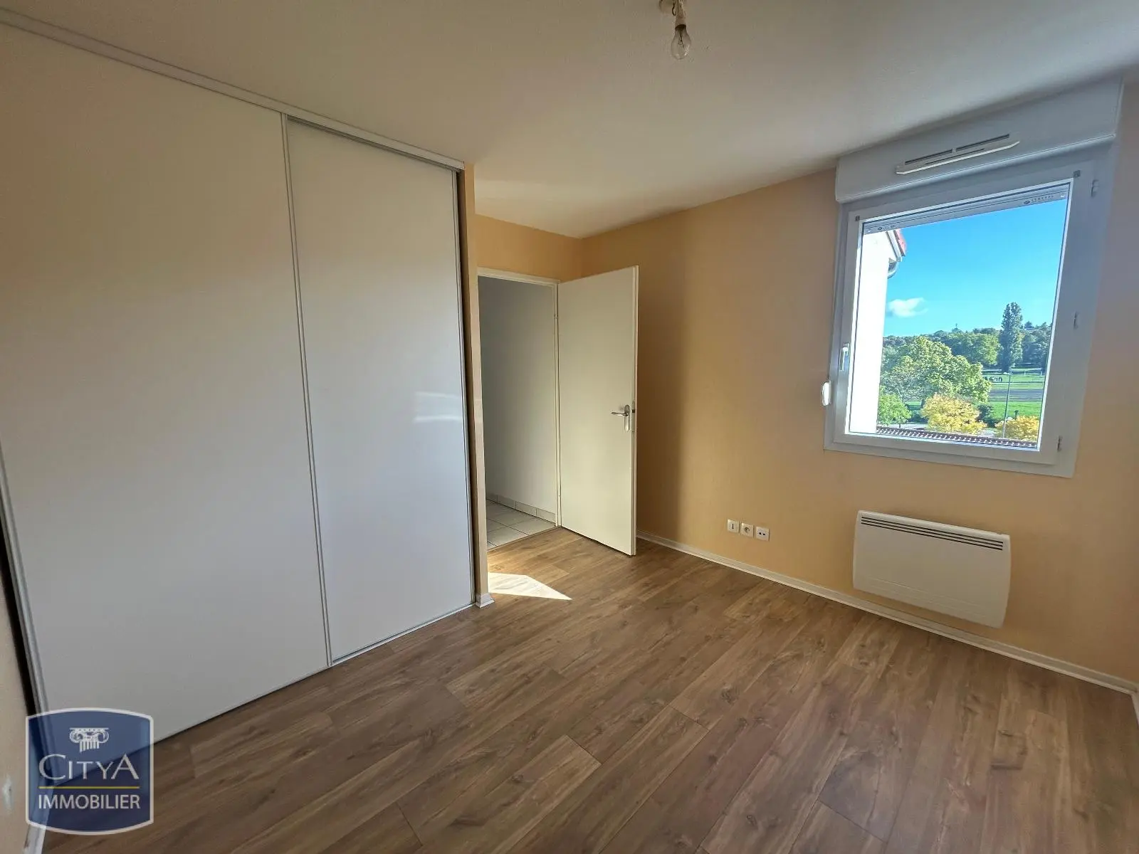 Photo 2 Appartement 2 pièces 54.49m²