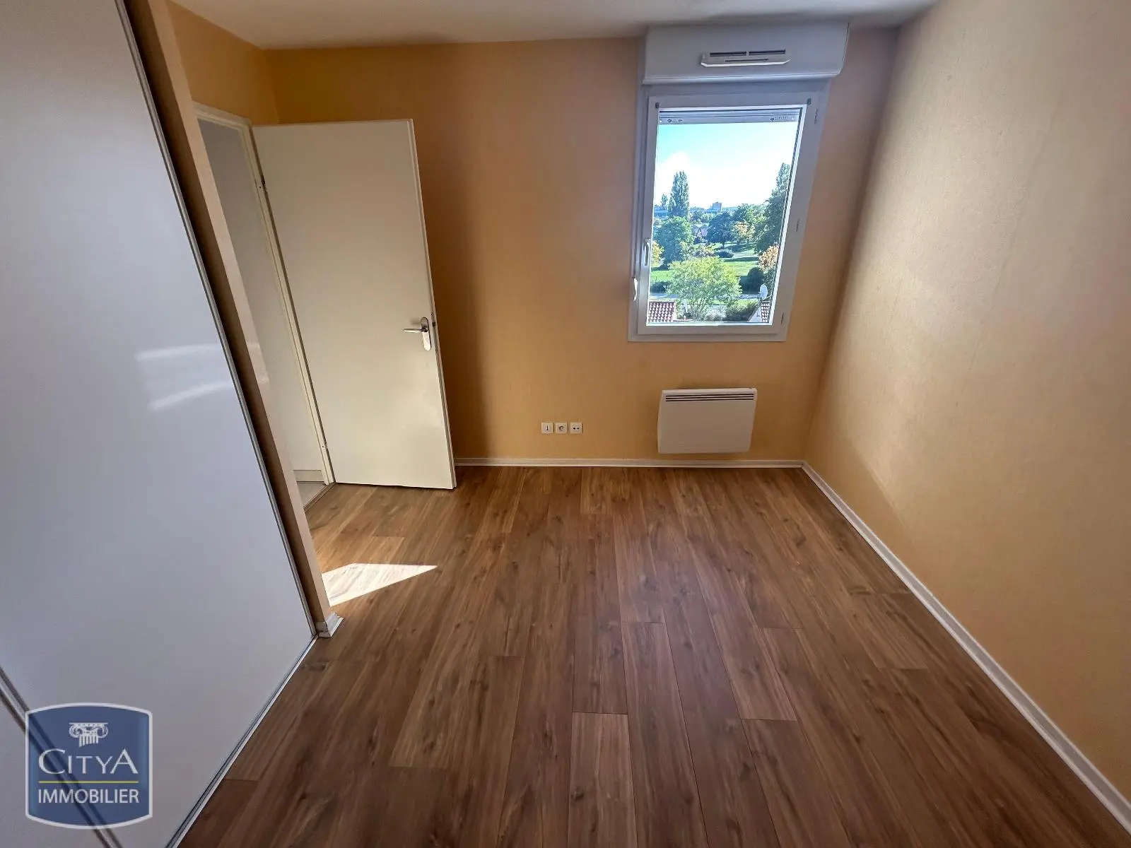Photo 3 Appartement 2 pièces 54.49m²