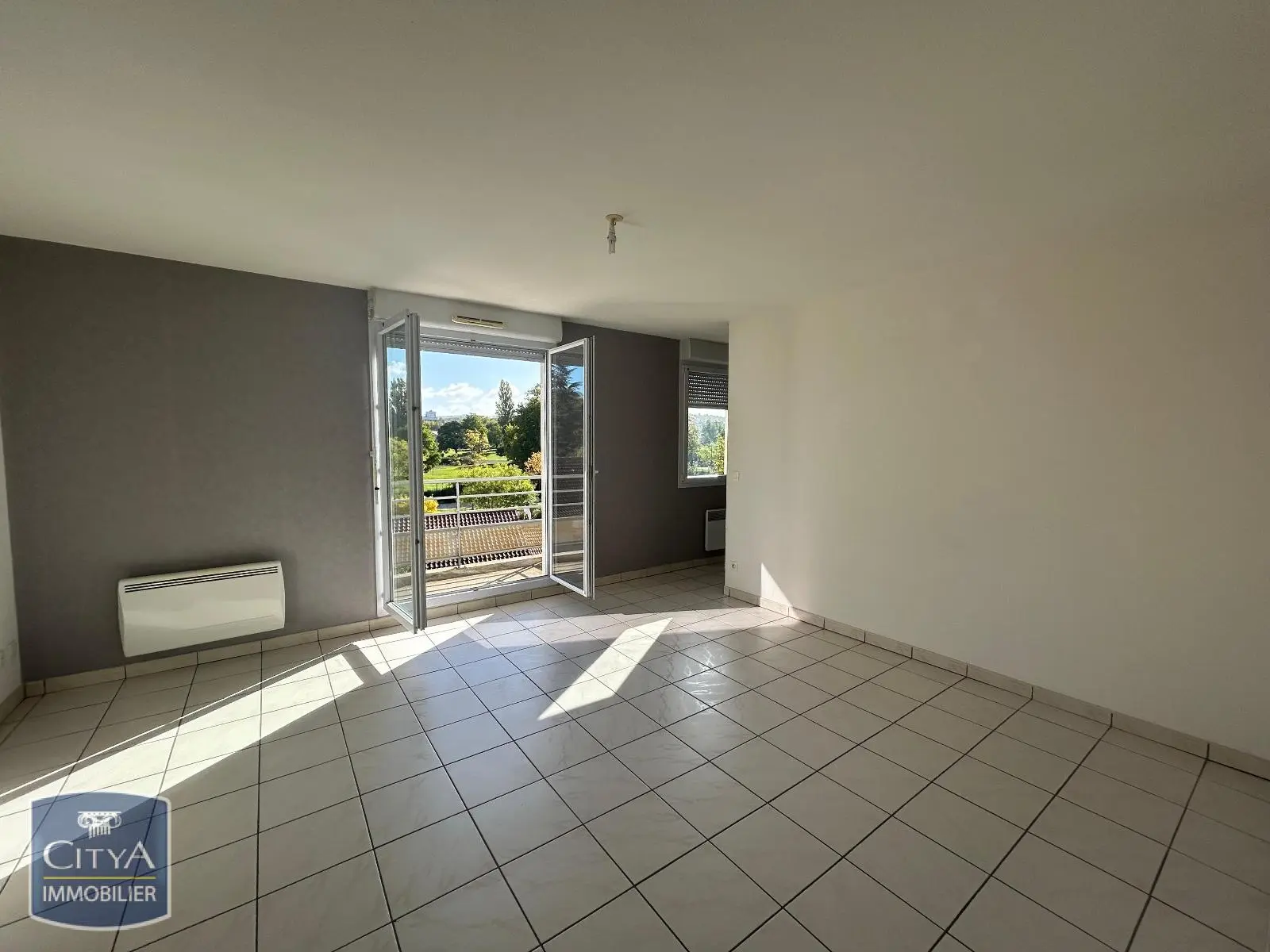 Photo 1 Appartement 2 pièces 54.49m²