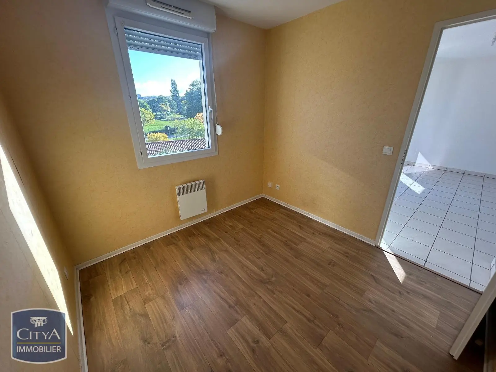 Photo 4 Appartement 2 pièces 54.49m²