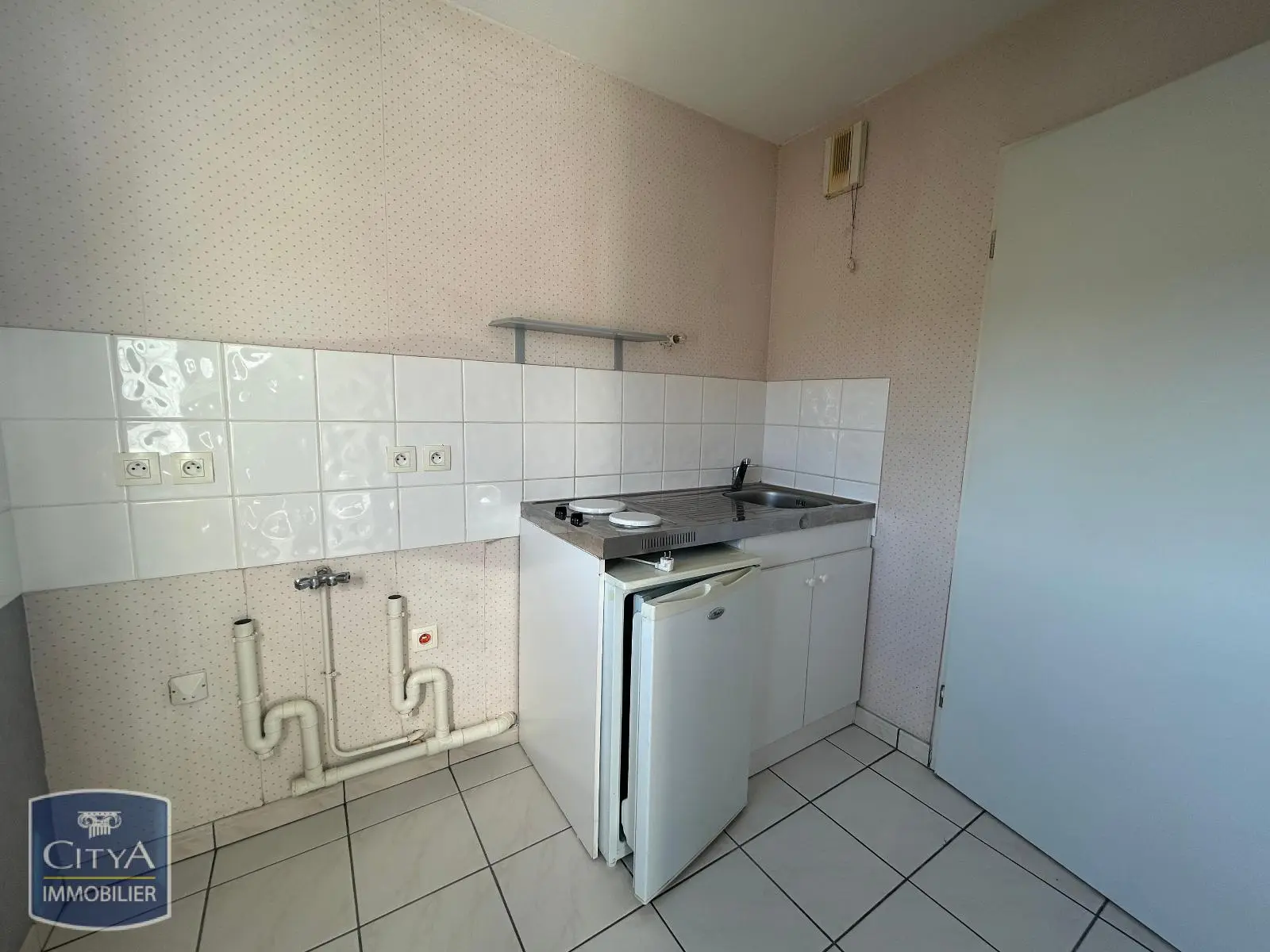 Photo 6 Appartement 2 pièces 54.49m²
