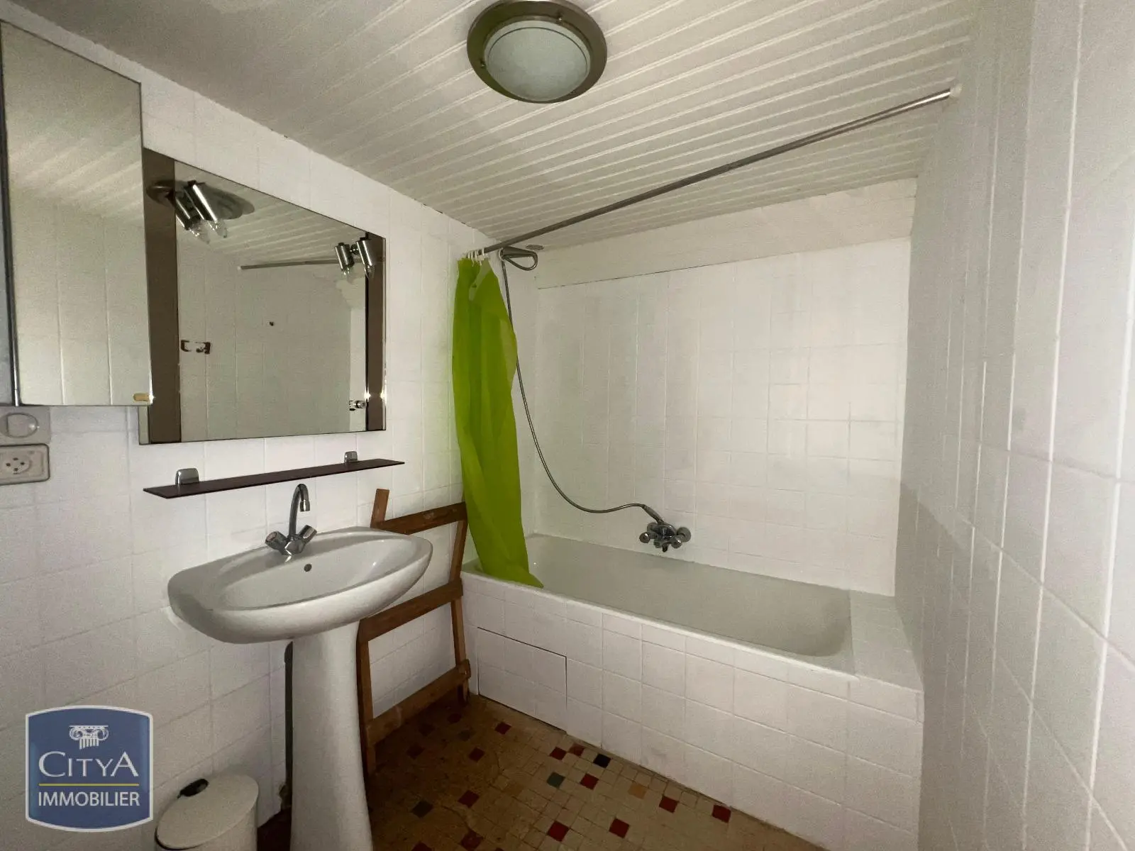 Photo 5 Appartement 2 pièces 31.16m²