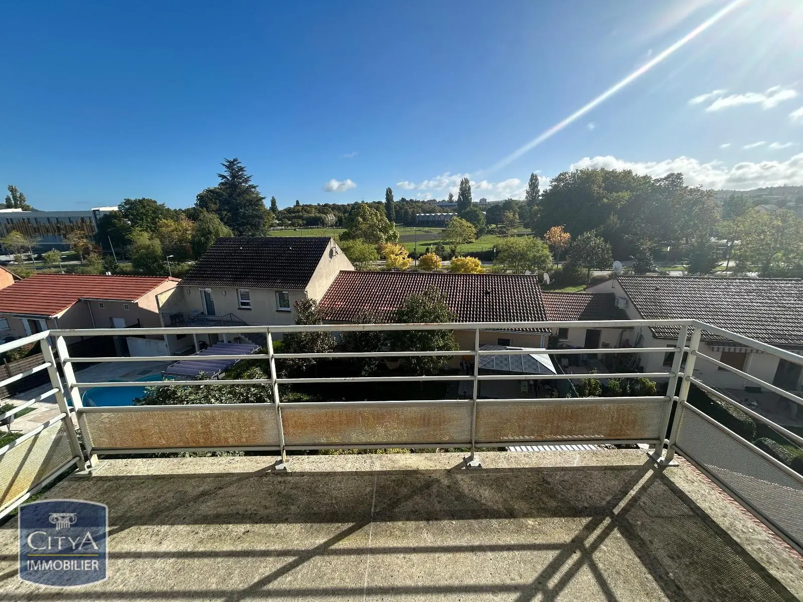 Photo 8 Appartement 2 pièces 54.49m²