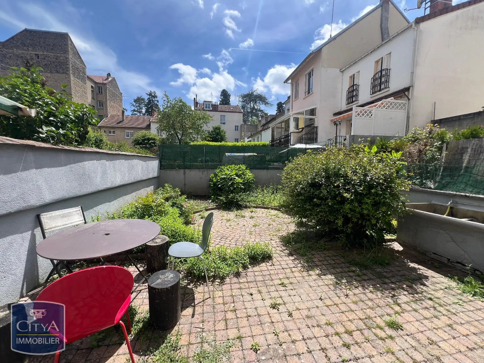 Photo 6 Appartement 2 pièces 31.16m²
