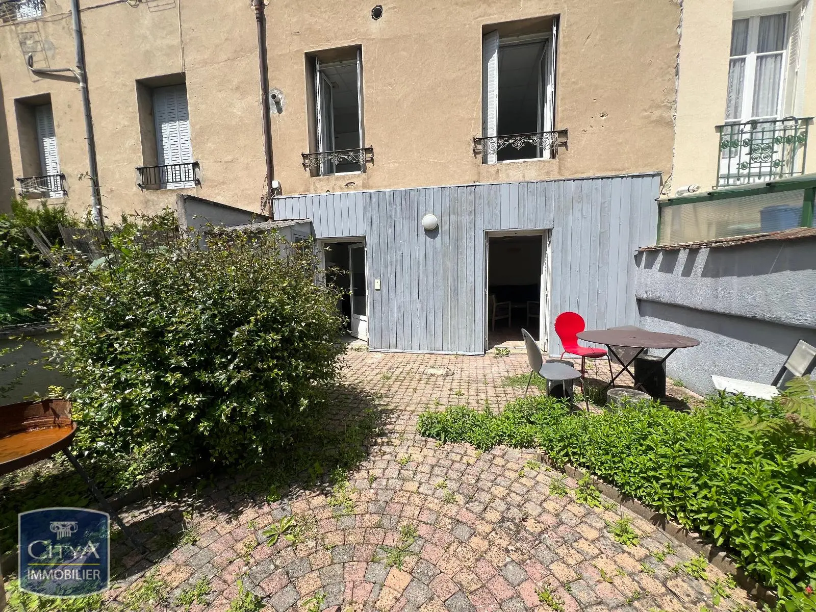 Photo 7 Appartement 2 pièces 31.16m²