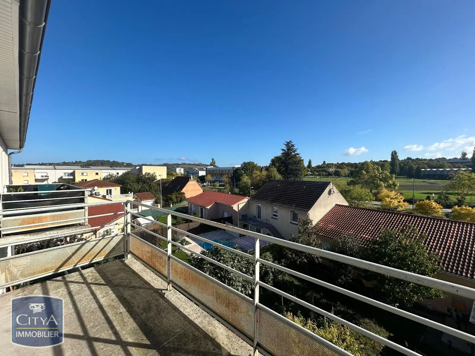 Photo 9 Appartement 2 pièces 54.49m²