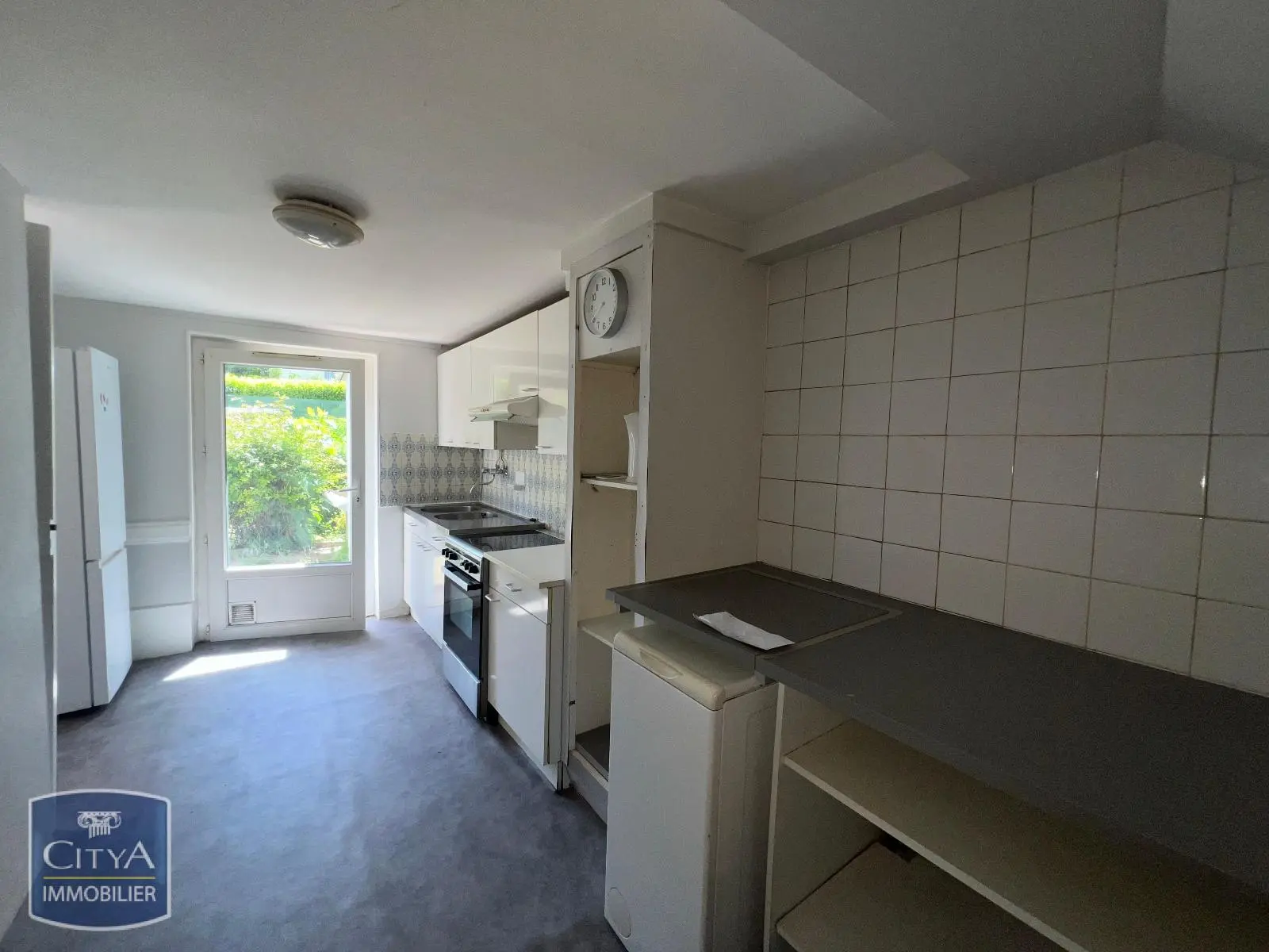 Photo 3 Appartement 2 pièces 31.16m²
