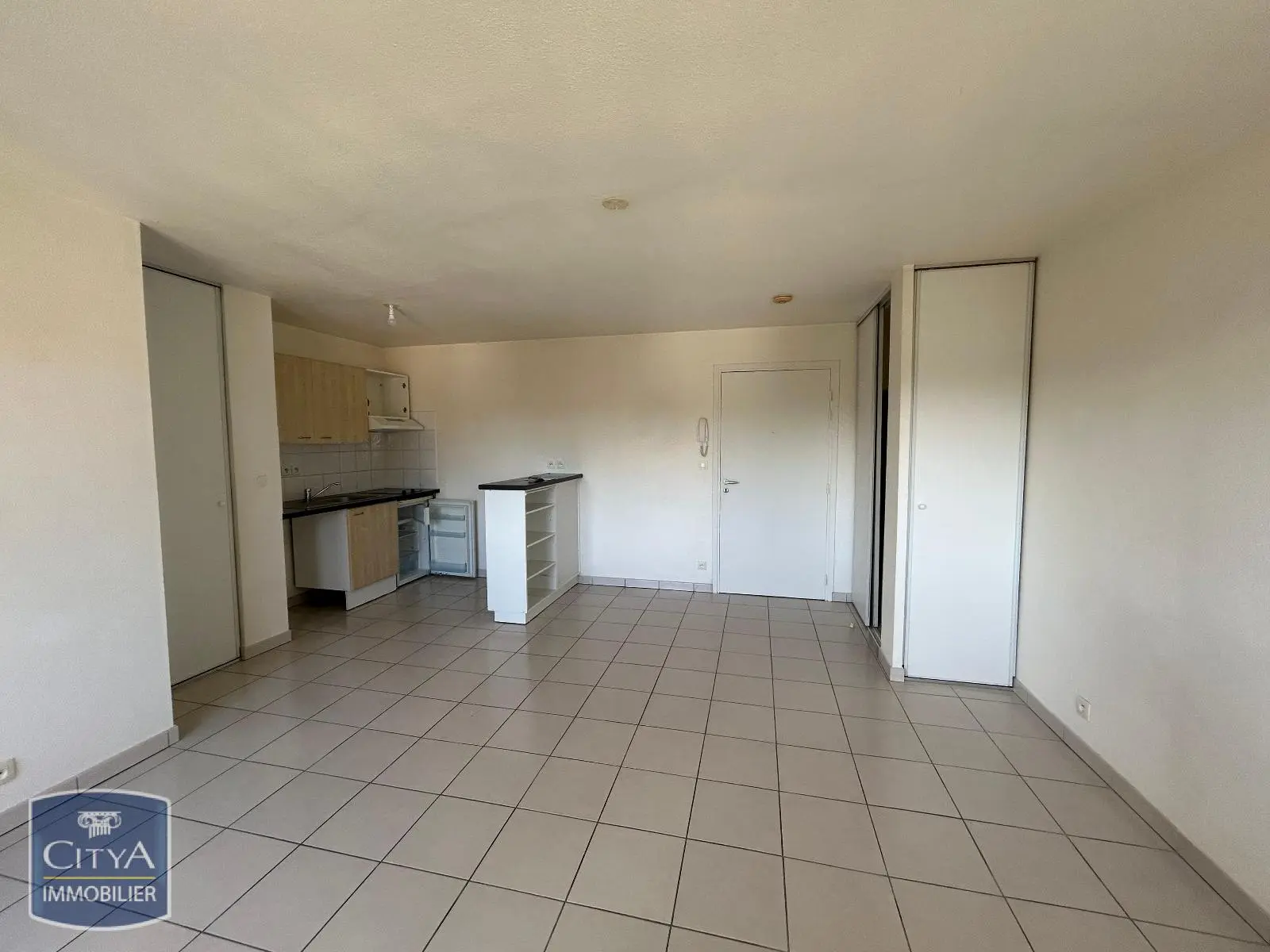 Photo 2 Appartement 2 pièces 38.9m²