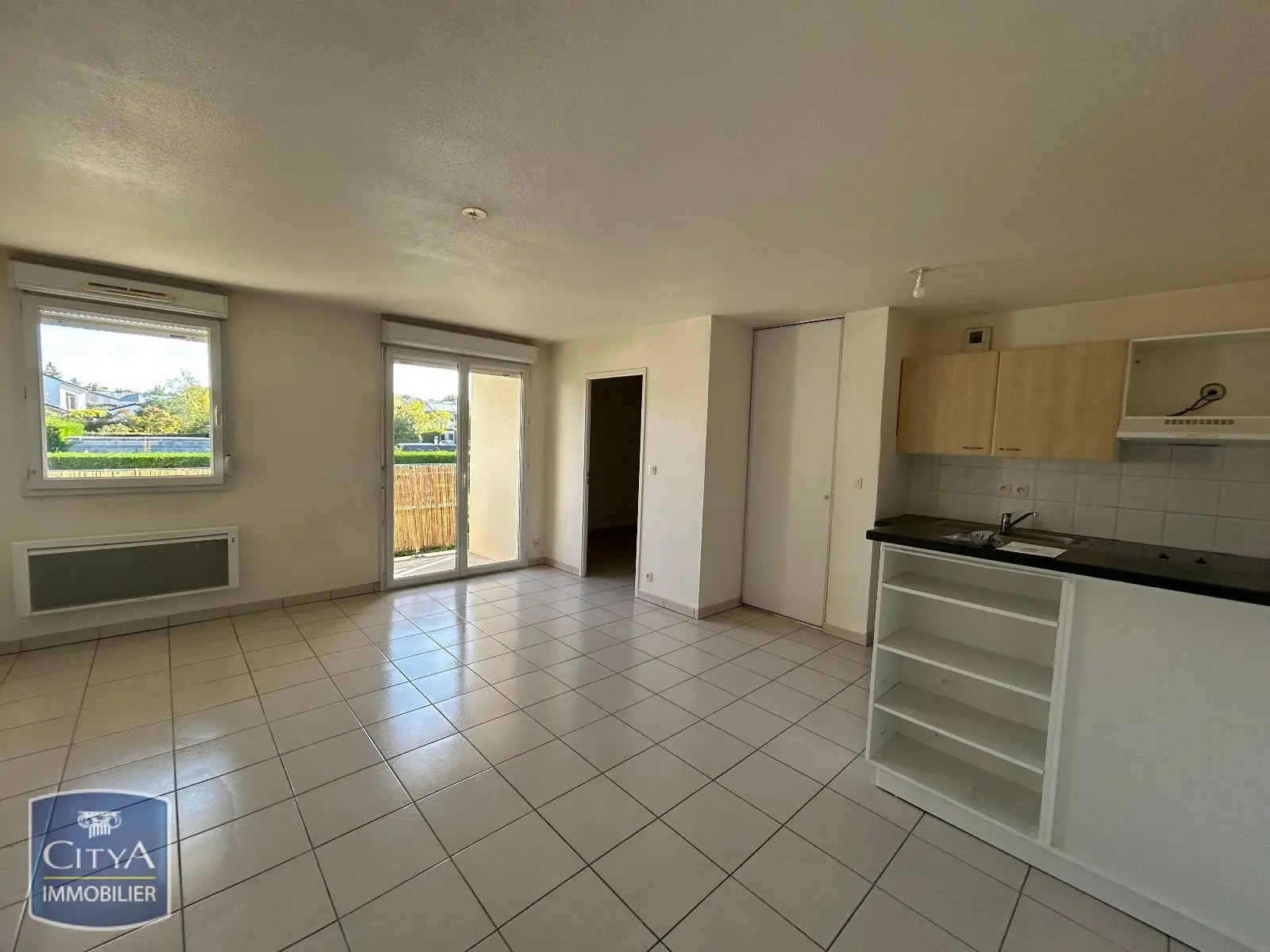 Photo 1 Appartement 2 pièces 38.9m²
