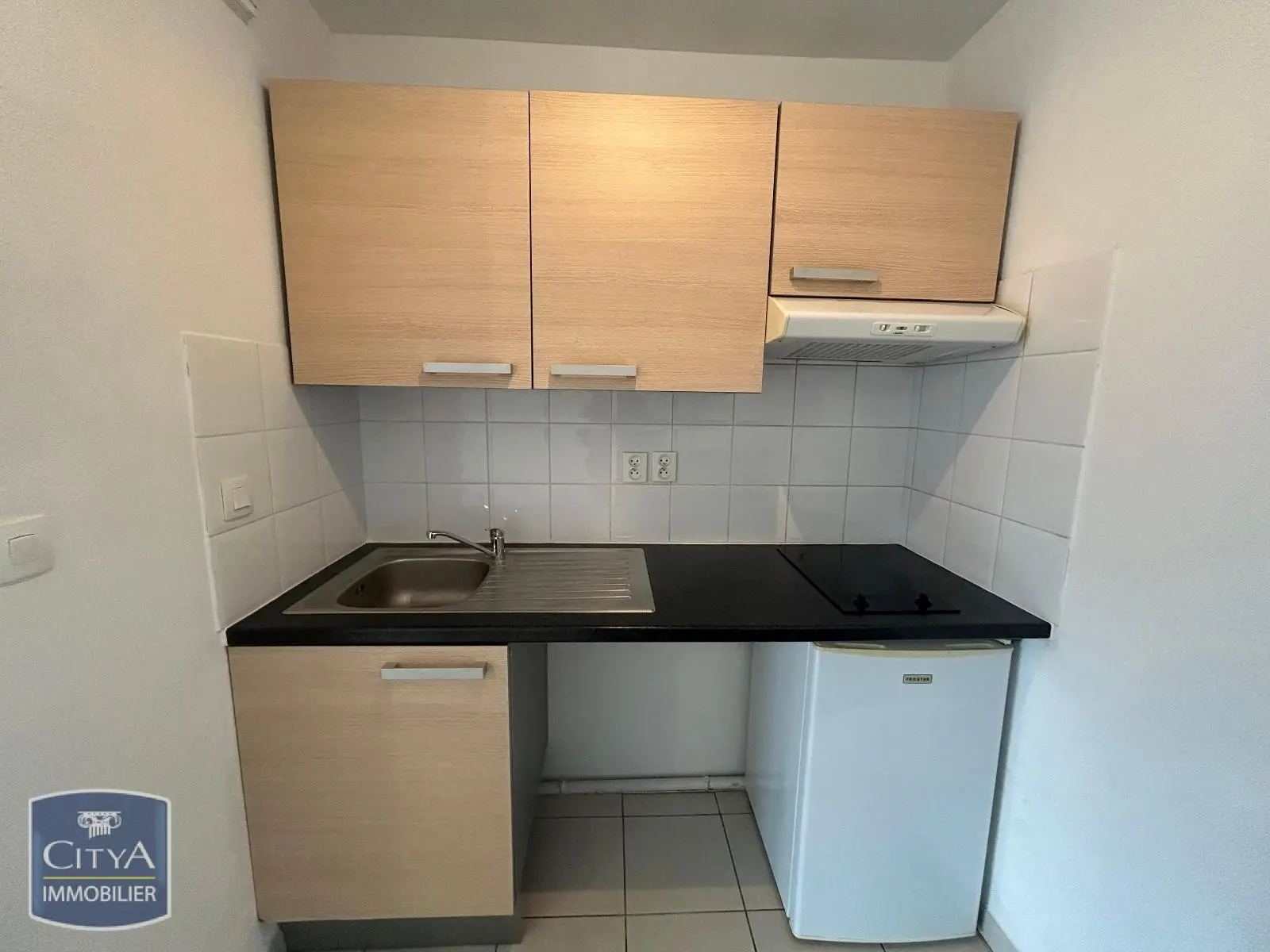 Photo 4 Appartement 2 pièces 38.41m²