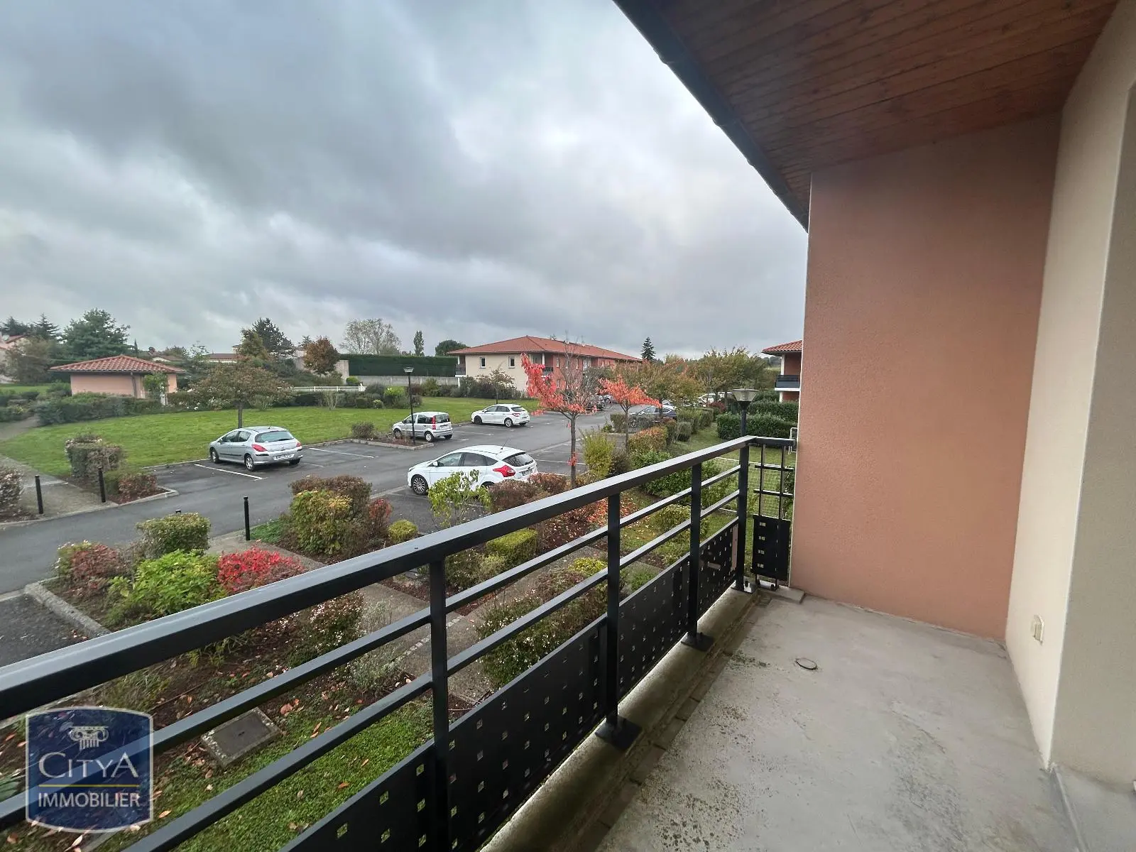 Photo 8 Appartement 2 pièces 38.41m²