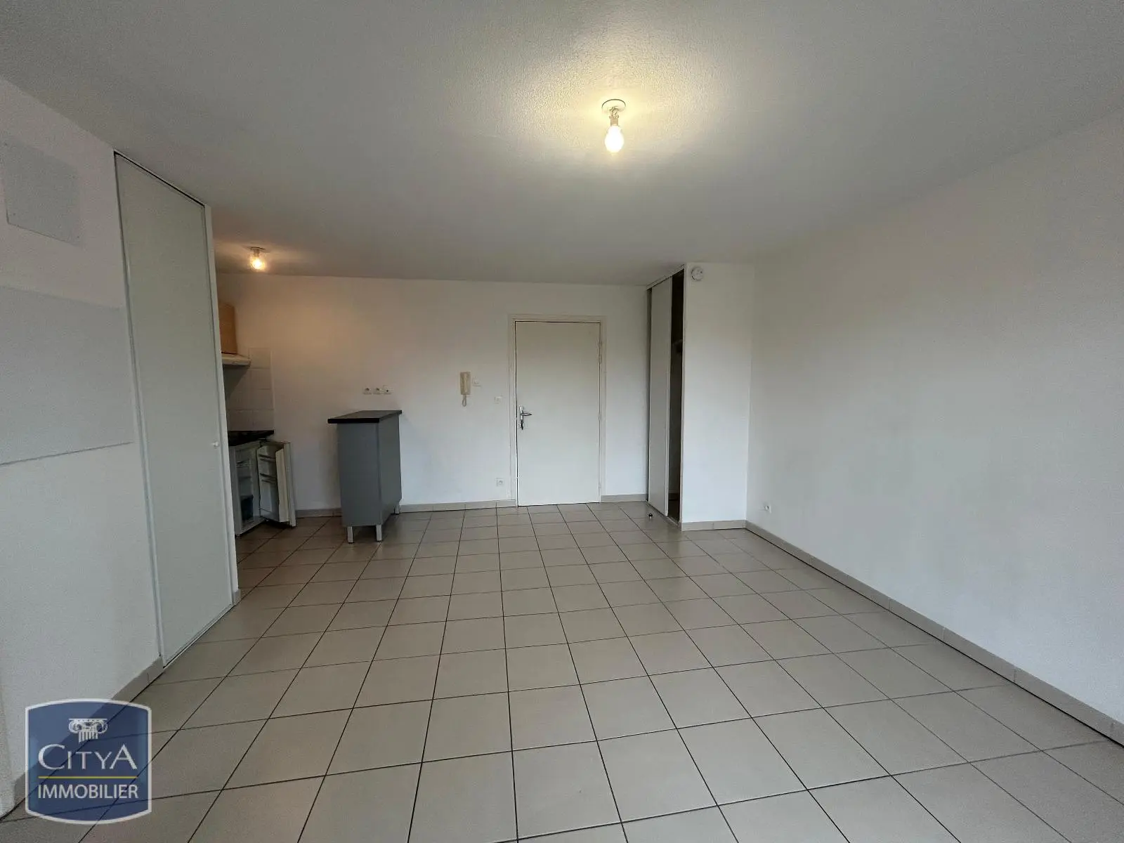 Photo 3 Appartement 2 pièces 38.41m²