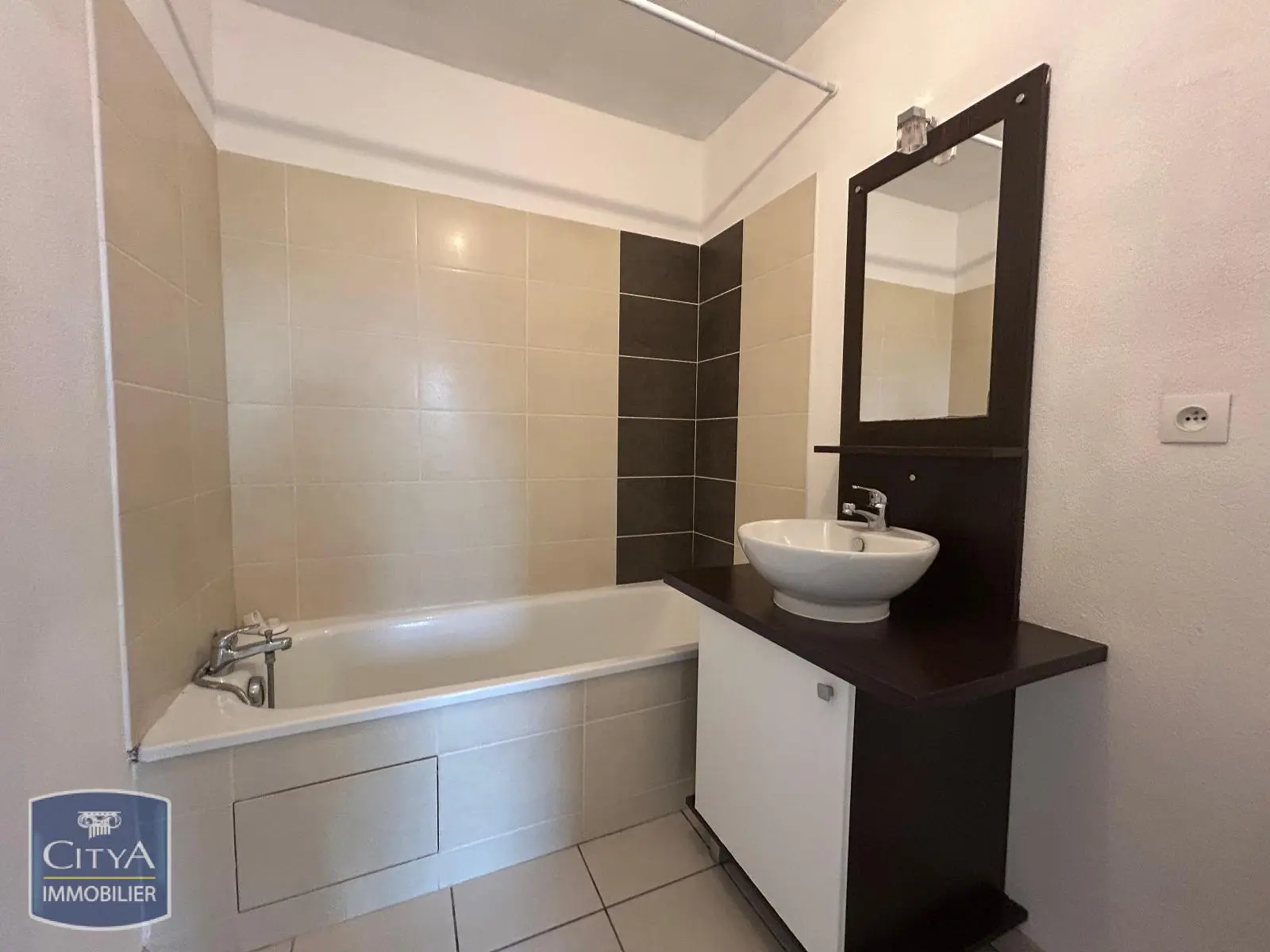 Photo 7 Appartement 2 pièces 38.41m²