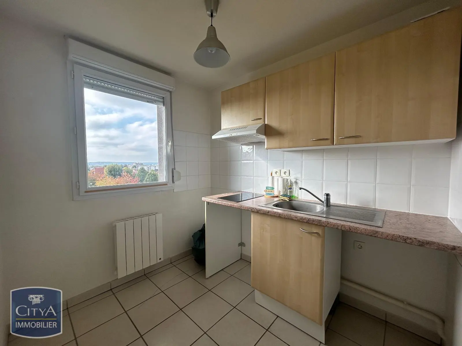 Photo 4 Appartement 3 pièces 54.55m²